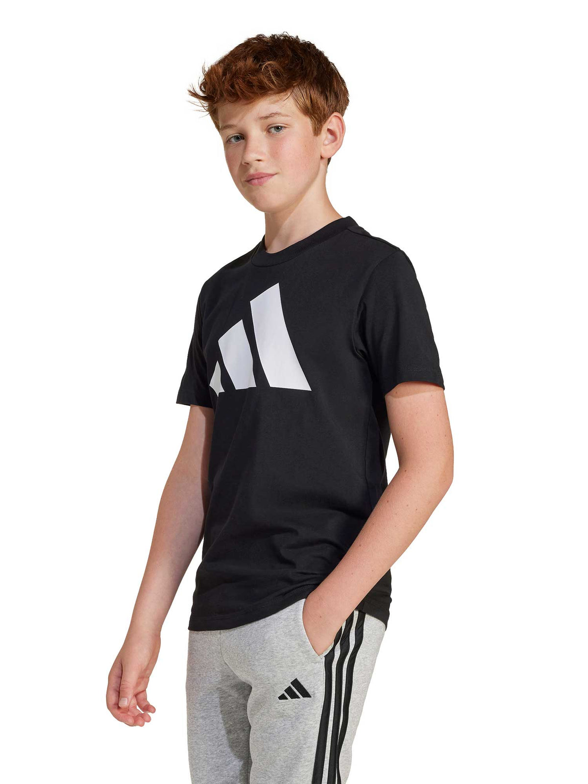 ADIDAS SPORTSWEAR Тениска Essentials T-Shirt Kids