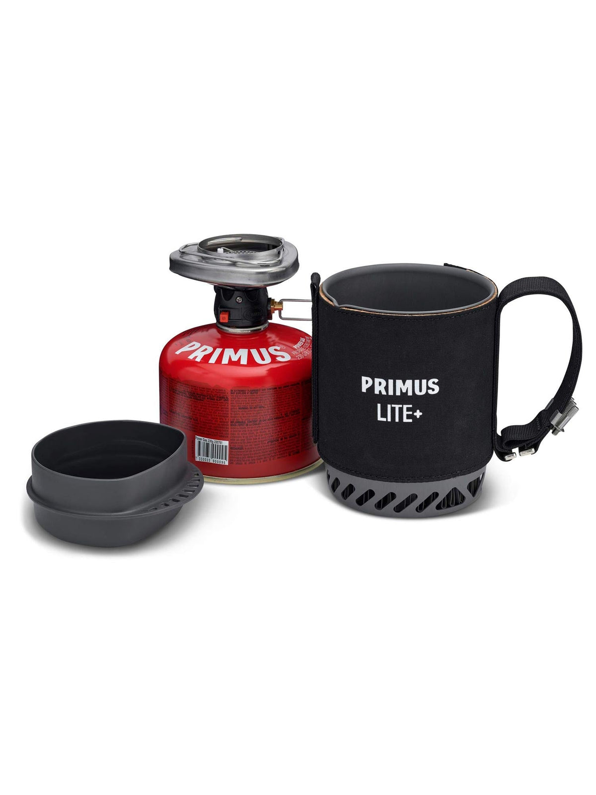 PRIMUS Комплект за готвене Lite Plus Stove