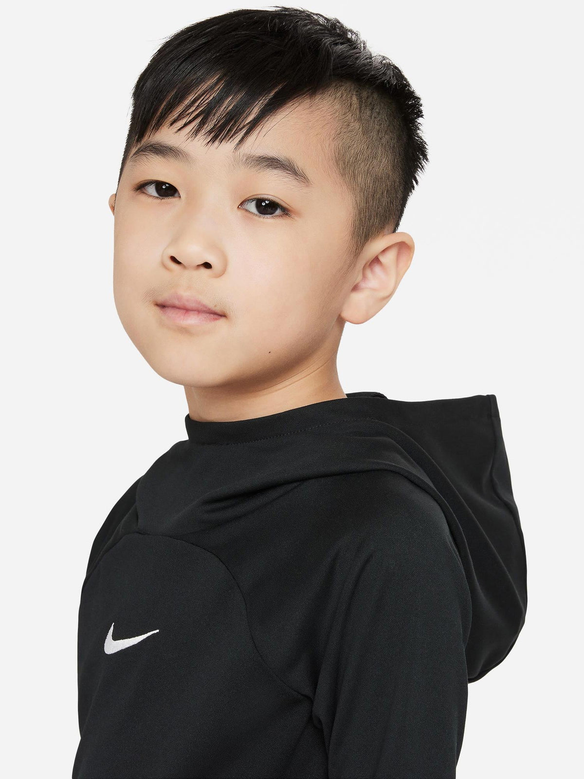 NIKE TEAM Суитшърт LK NK DF ACDPR PO K