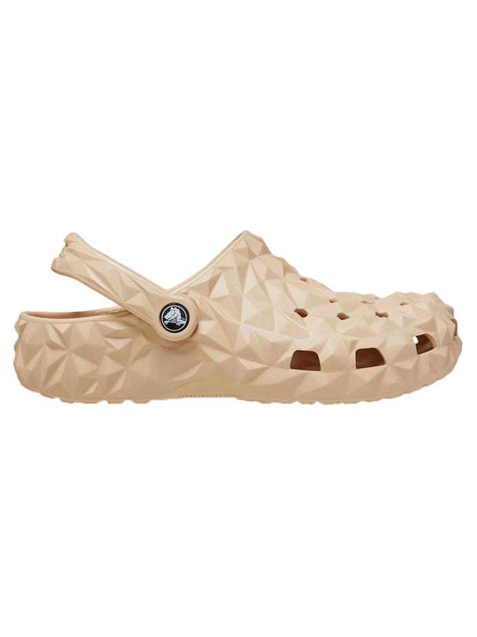 CROCS Чехли CLASSIC GEOMETRIC CLOG 209563