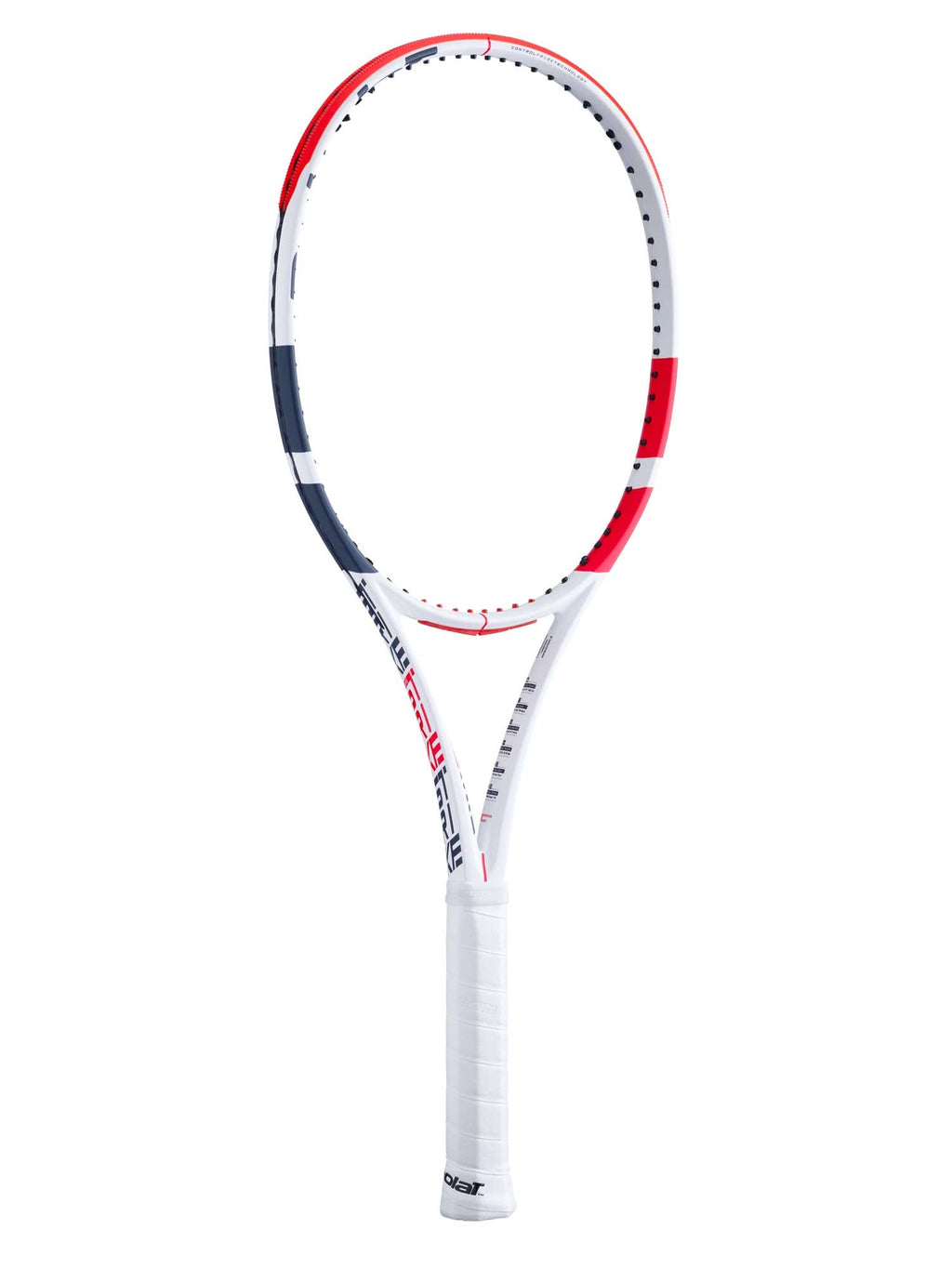 BABOLAT Тенис ракета PURE STRIKE 16 X 19 - ненаплетена