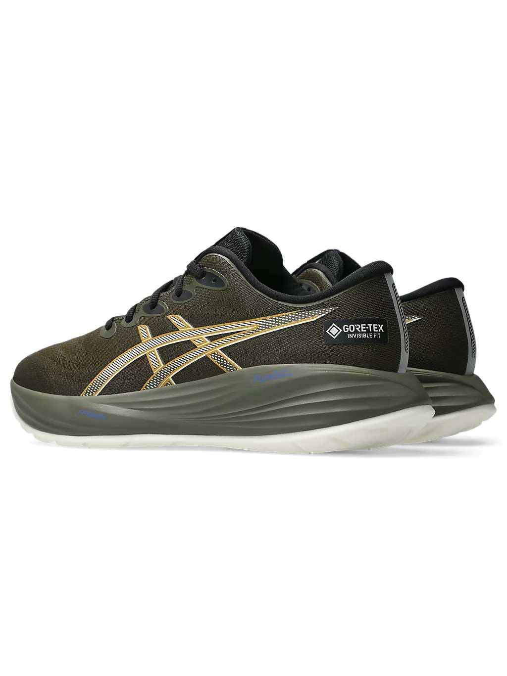 ASICS Обувки GEL-CUMULUS 27 GTX