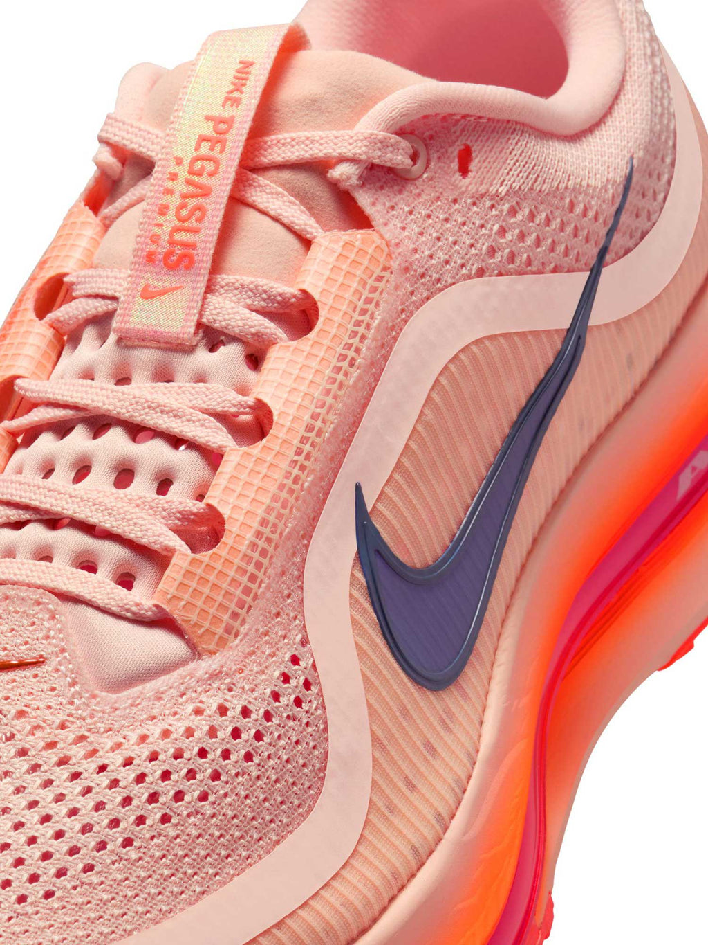NIKE Обувки PEGASUS PREMIUM