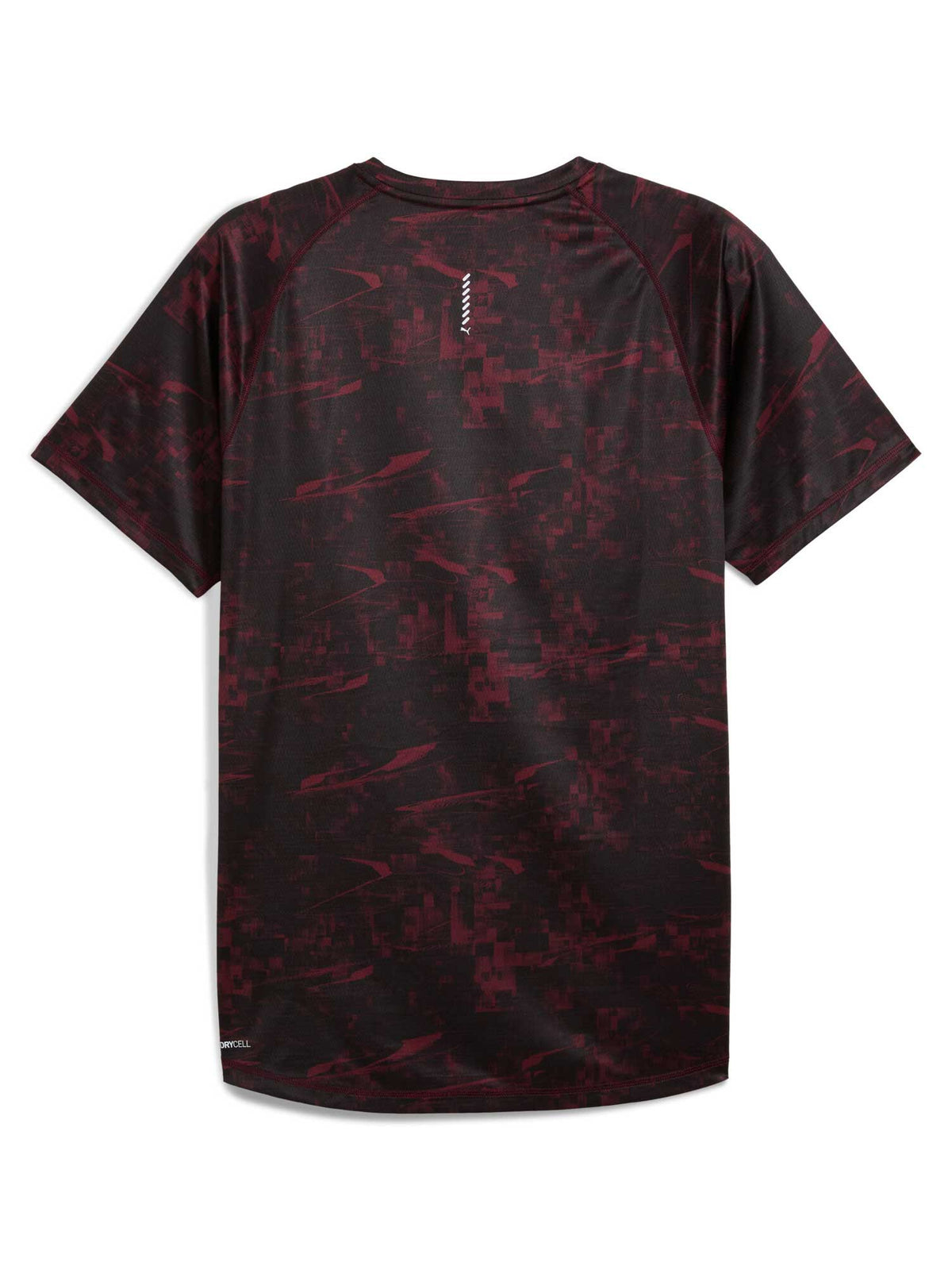 PUMA Тениска M Run Velocity AOP Tee