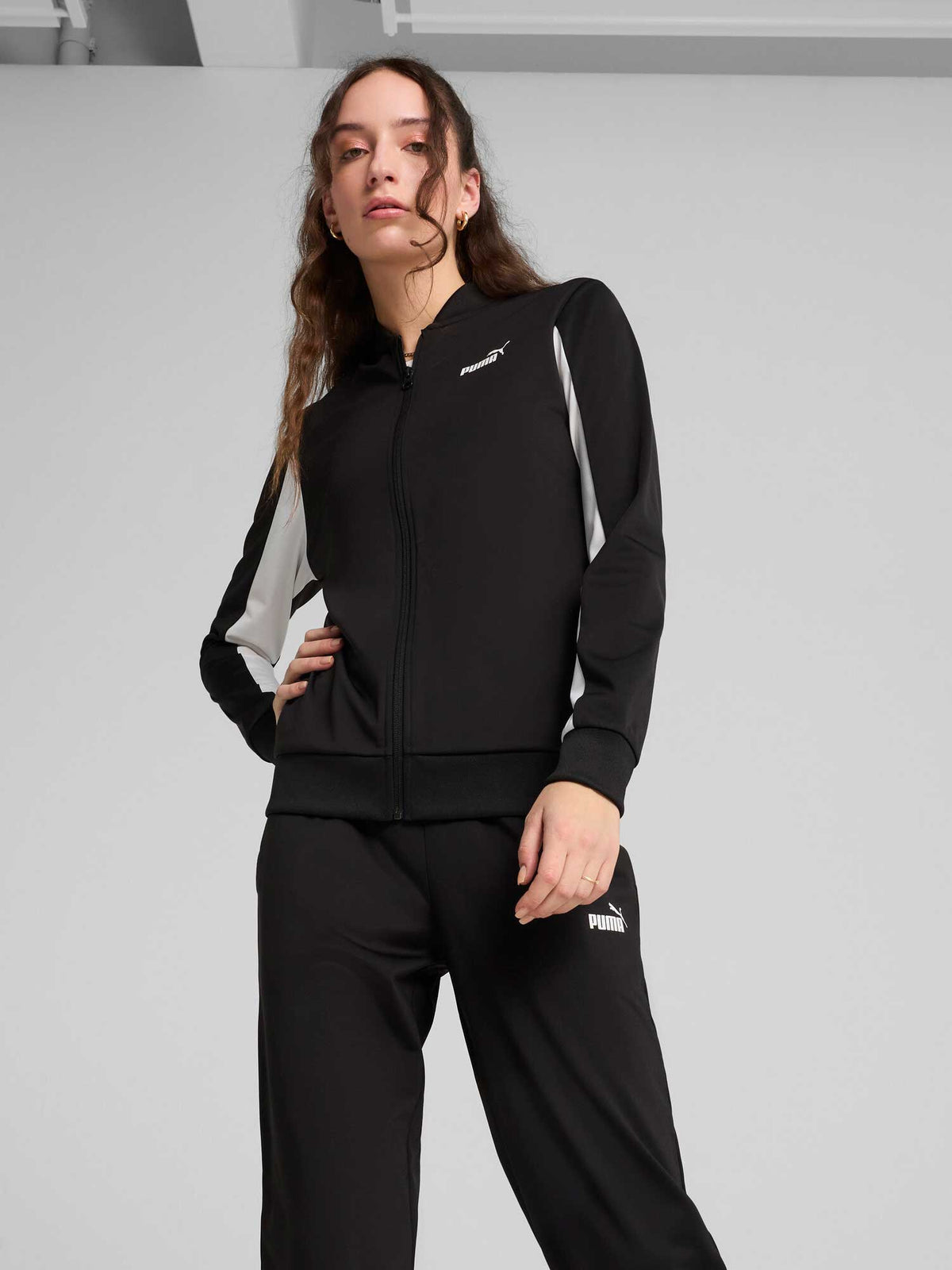 PUMA Спортен екип Poly Baseball Suit cl