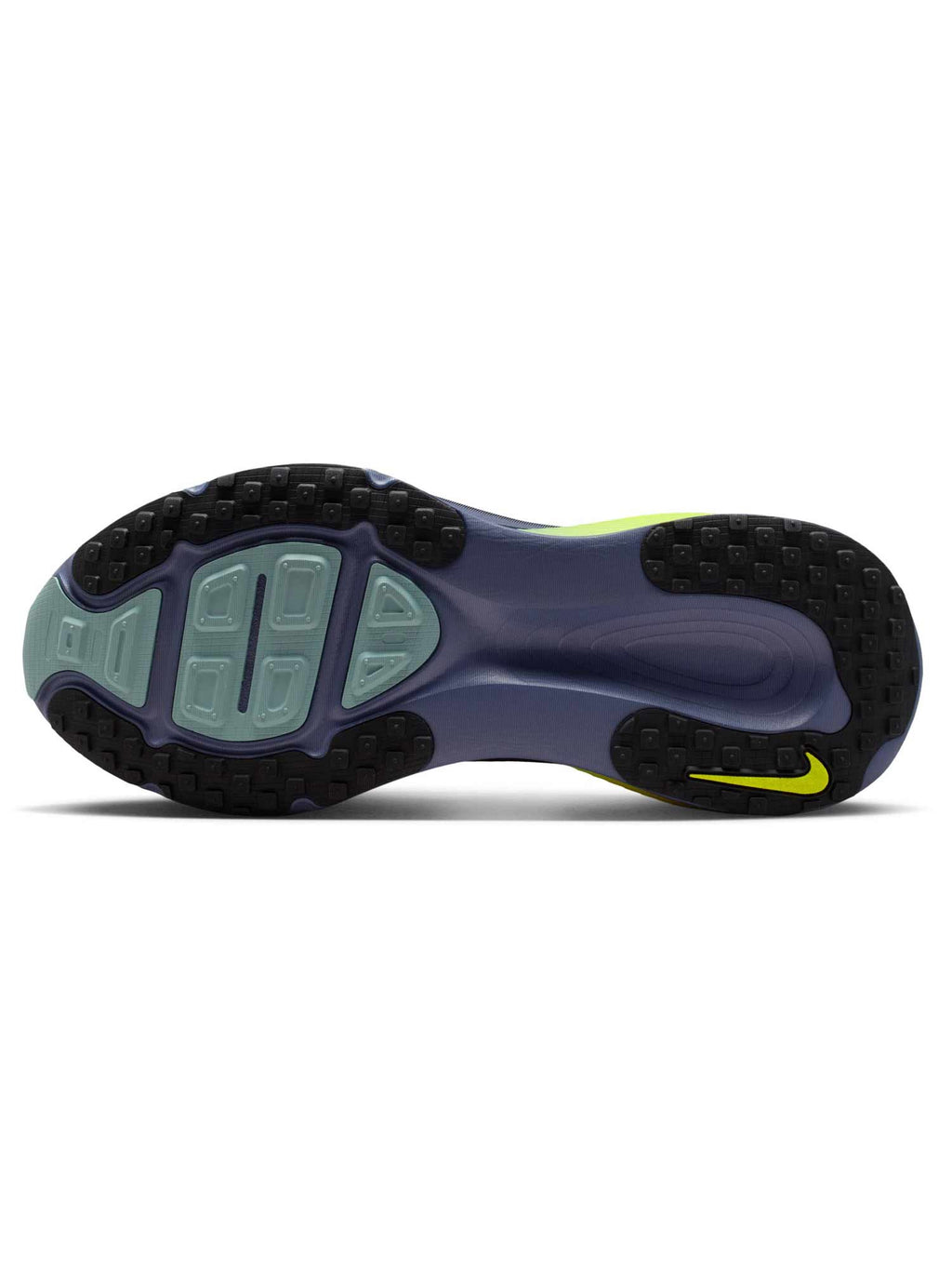 NIKE Обувки VOMERO 18