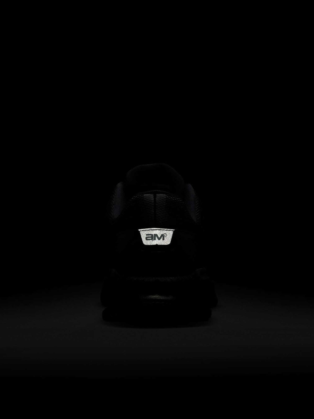 NIKE Обувки AIR MAX BIA