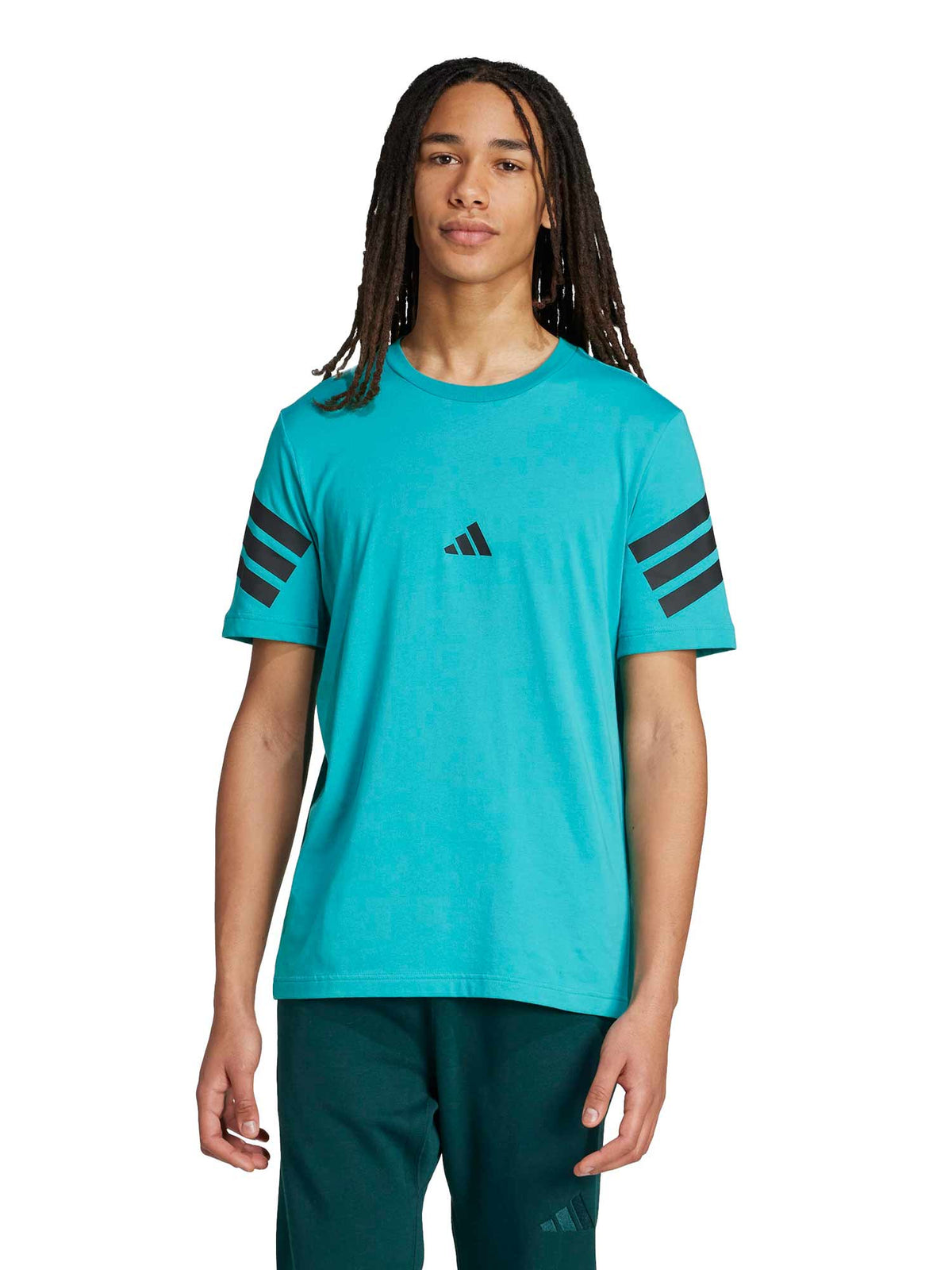 ADIDAS SPORTSWEAR Тениска Future Icons 3-Stripes T-Shirt