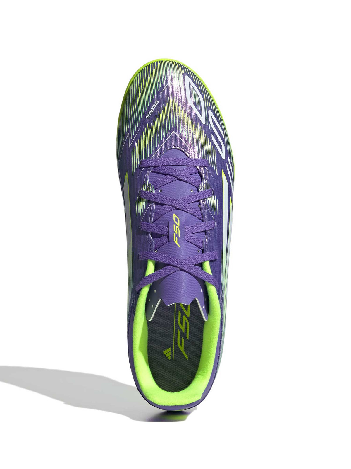 ADIDAS PERFORMANCE Обувки F50 Club Turf Boots