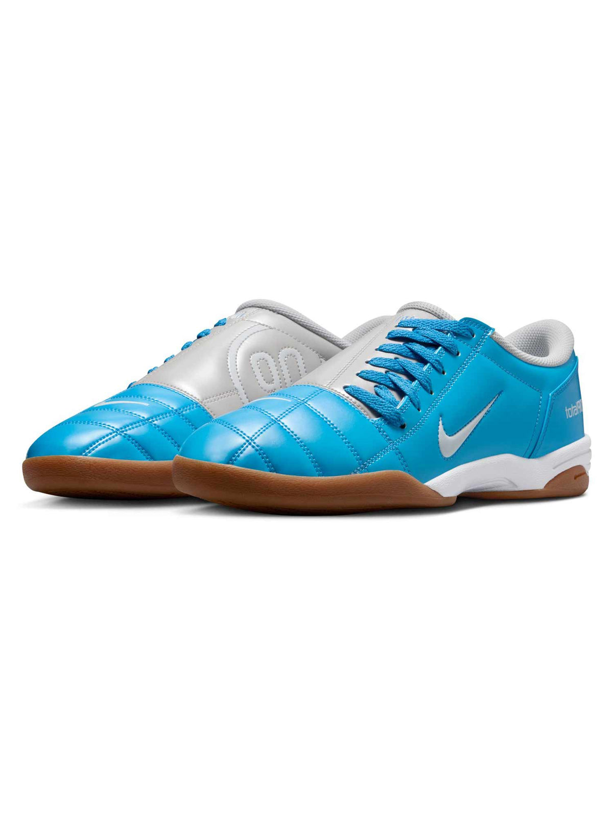 NIKE Обувки TOTAL 90