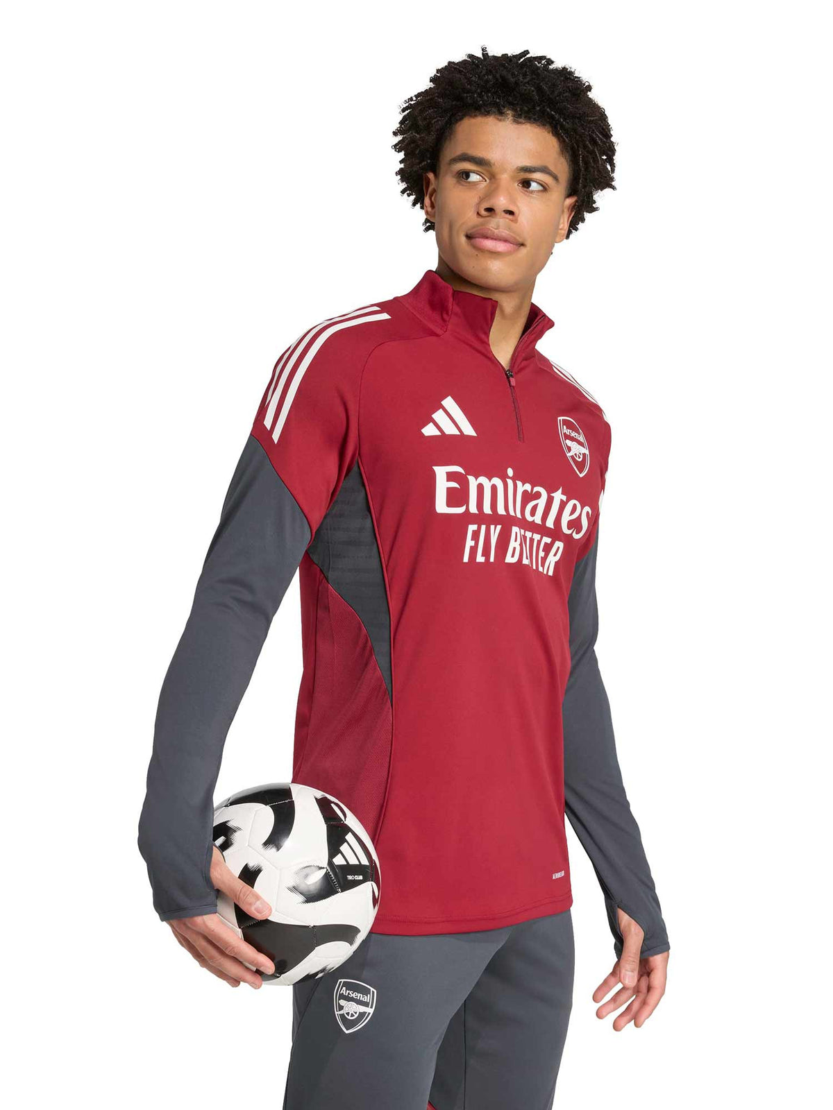 ADIDAS PERFORMANCE Спортно горнище Arsenal Tiro 25 Competition