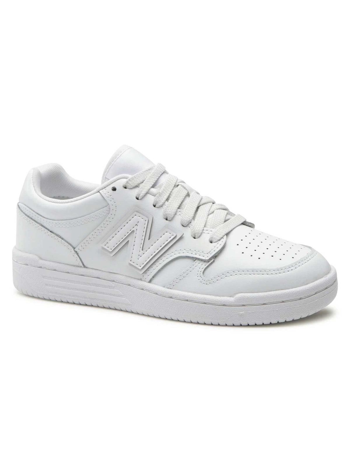 NEW BALANCE Обувки 480-COURT