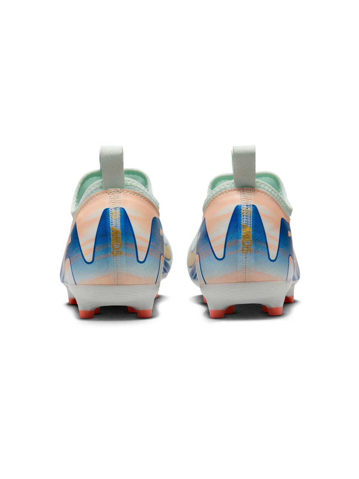 NIKE Обувки JR ZM VAPOR 16 ACAD MDS FG/MG