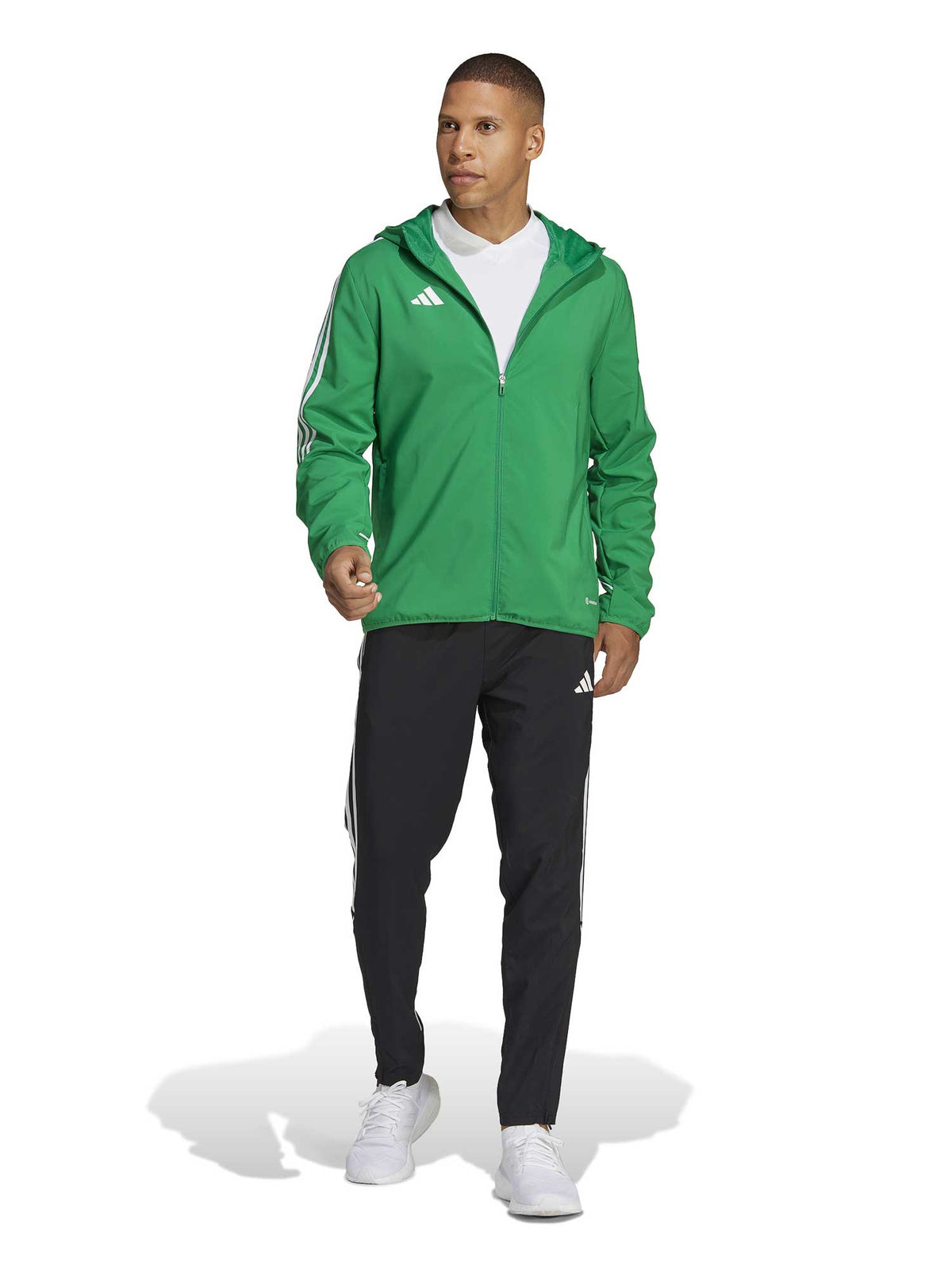 ADIDAS PERFORMANCE Ветровка Tiro 23 League Windbreaker