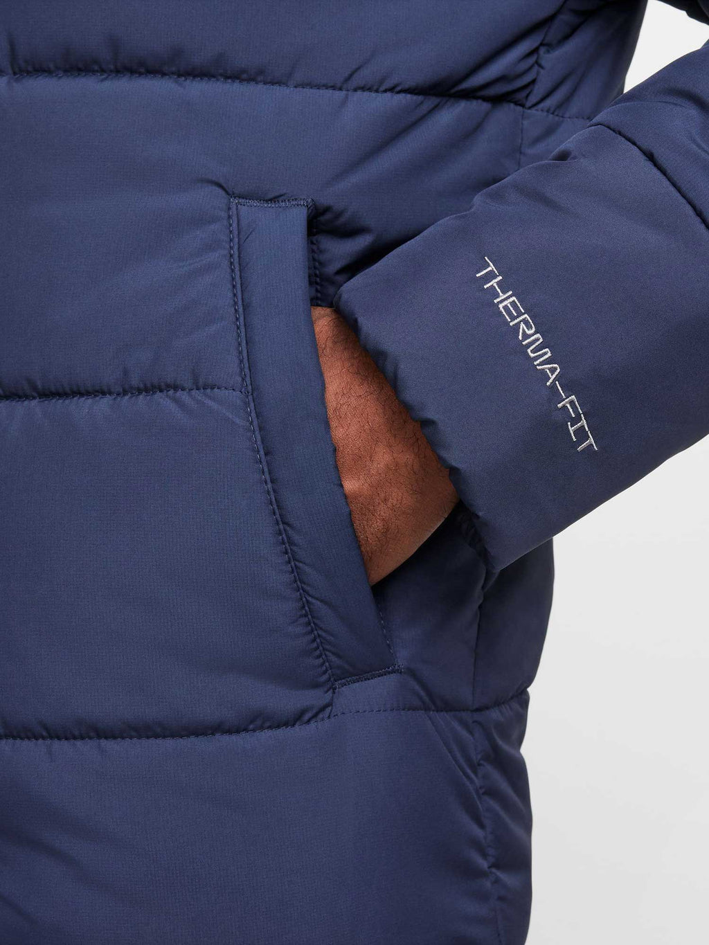 NIKE Яке M NSW OW SYN FILL JKT
