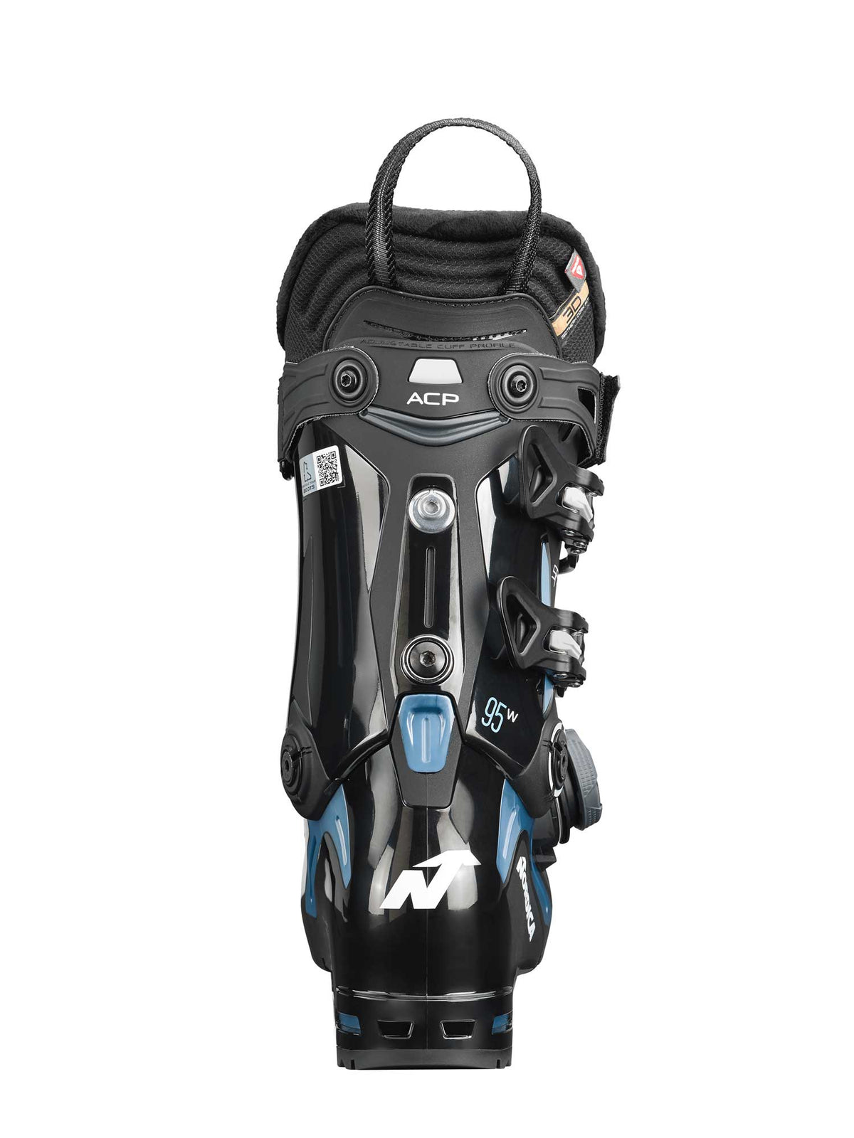 NORDICA Ски обувки SPEEDMACHINE 3 BOA 95 W