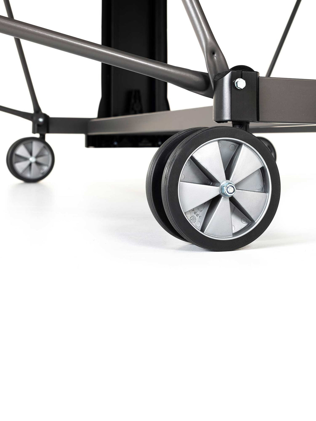KETTLER Тенис маса K5 INDOOR