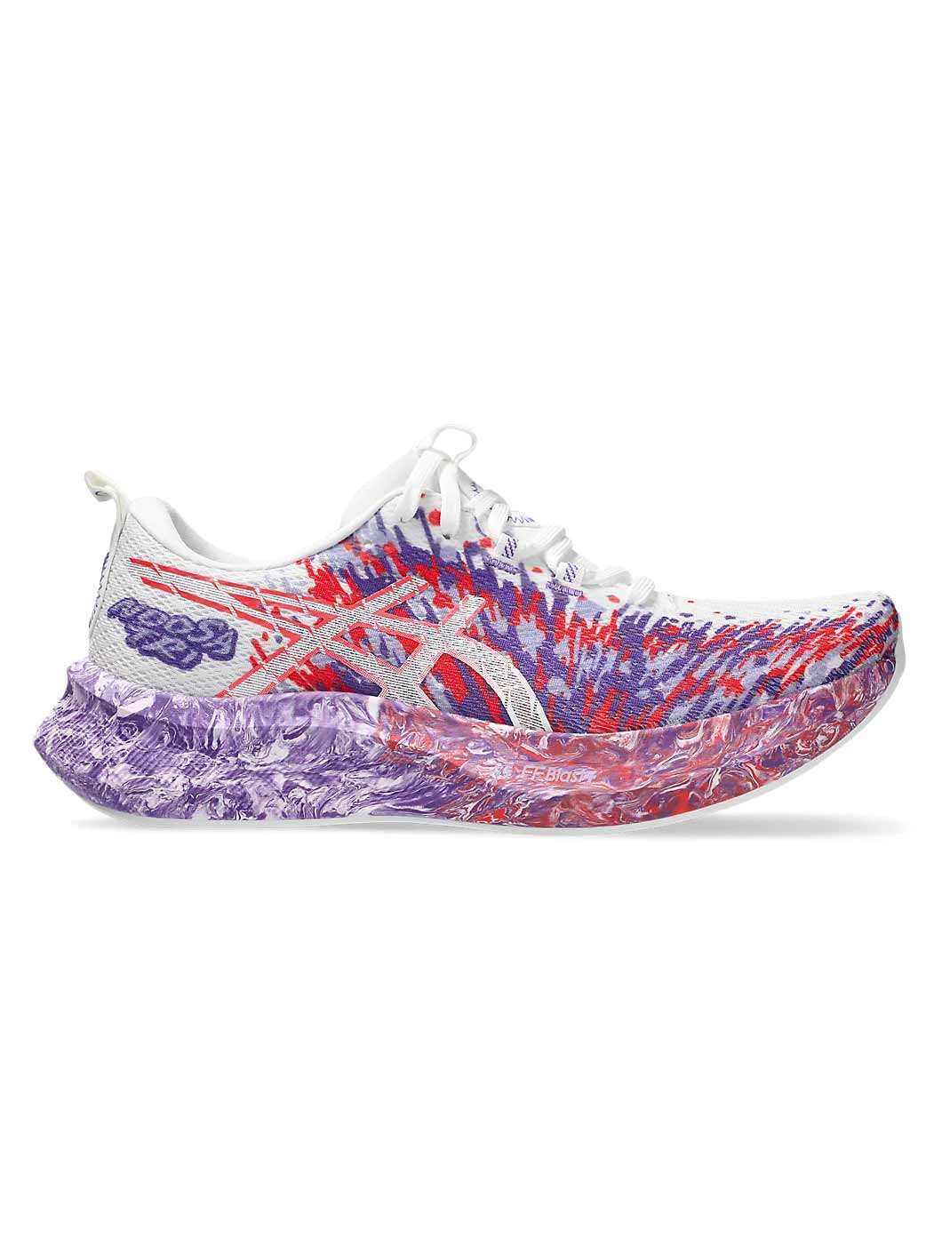 ASICS Обувки NOOSA TRI 16