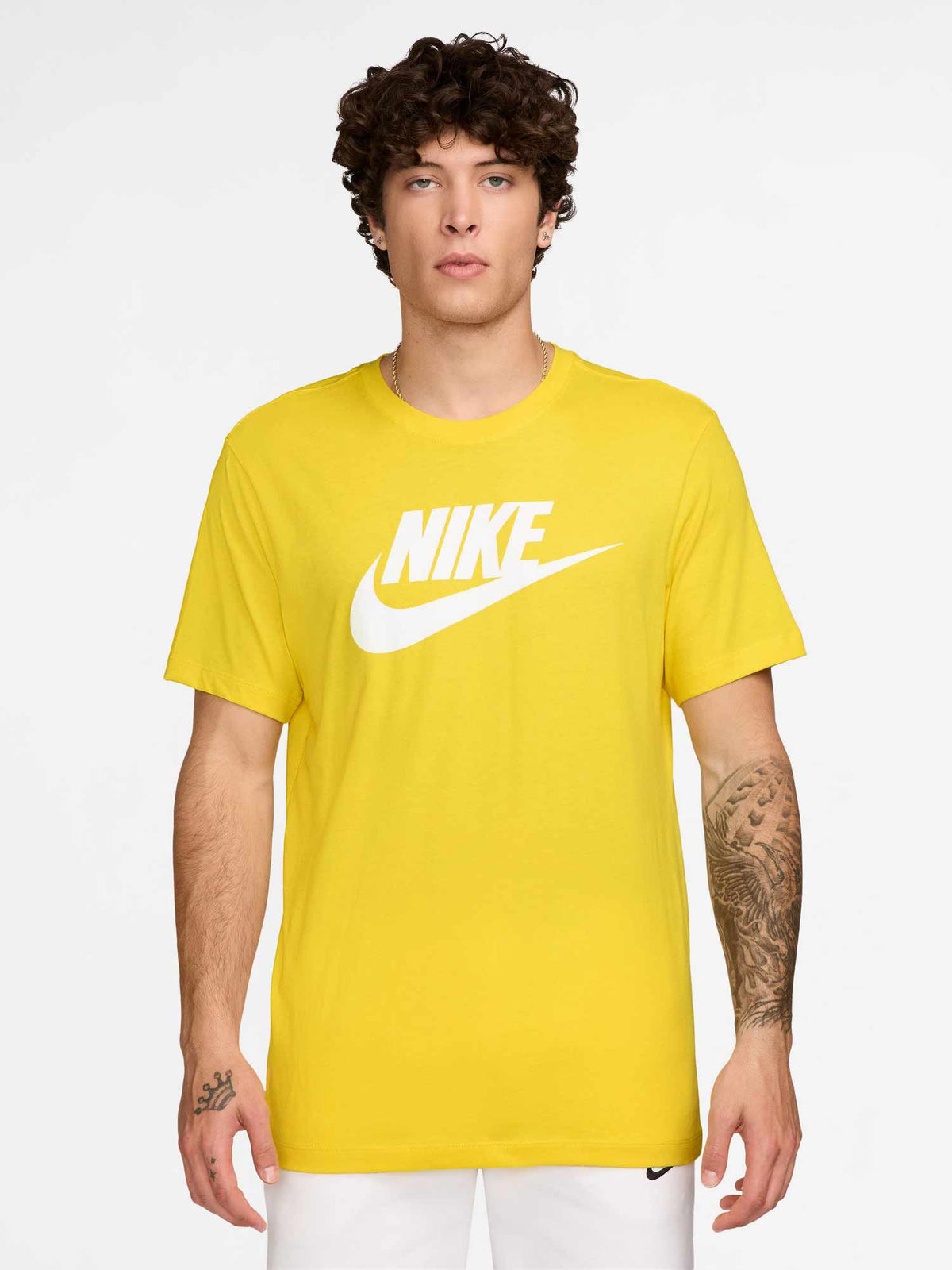 NIKE Тениска M NSW TEE ICON FUTURA