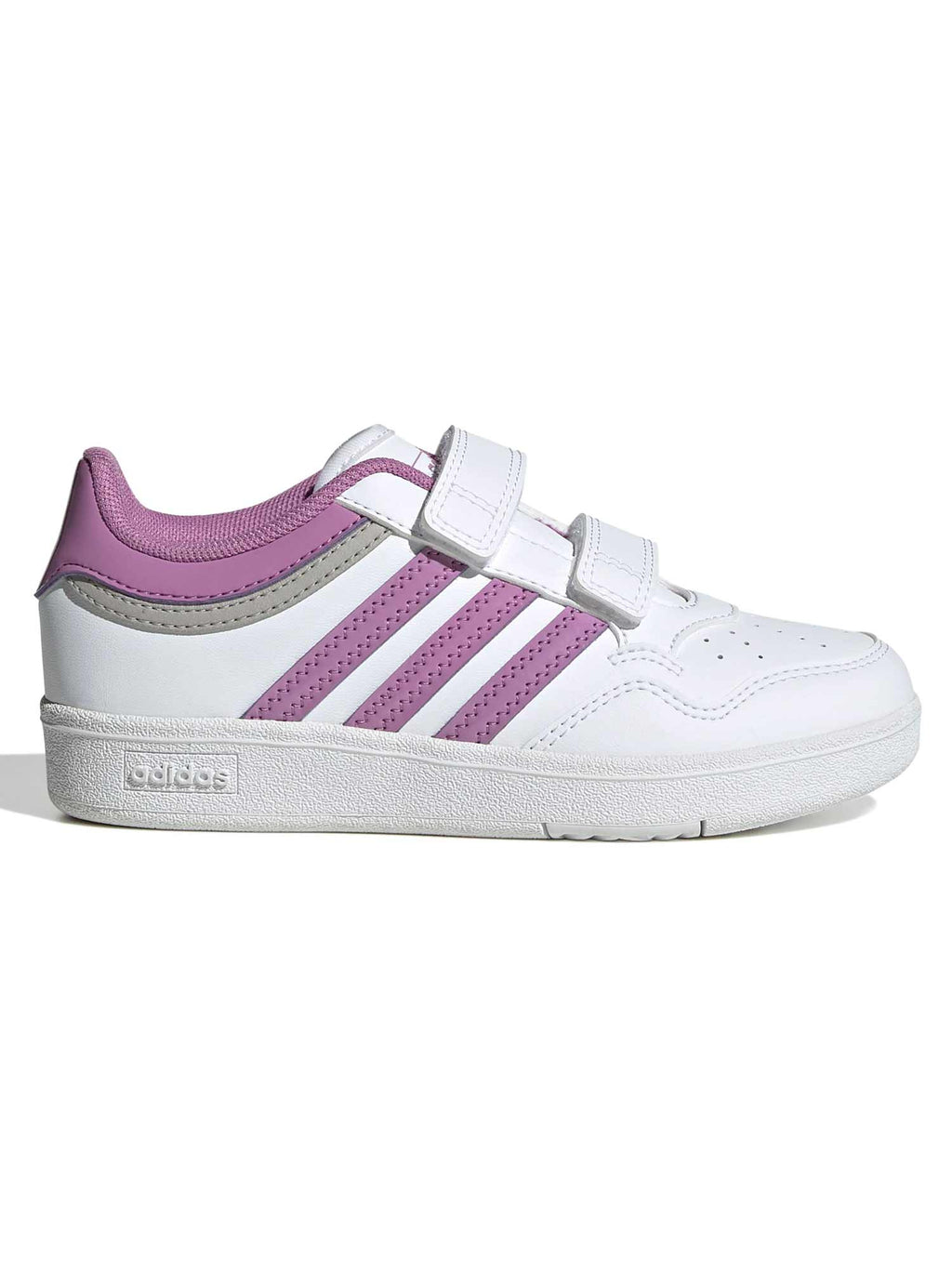 ADIDAS SPORTSWEAR Обувки Hoops 4.0 Kids