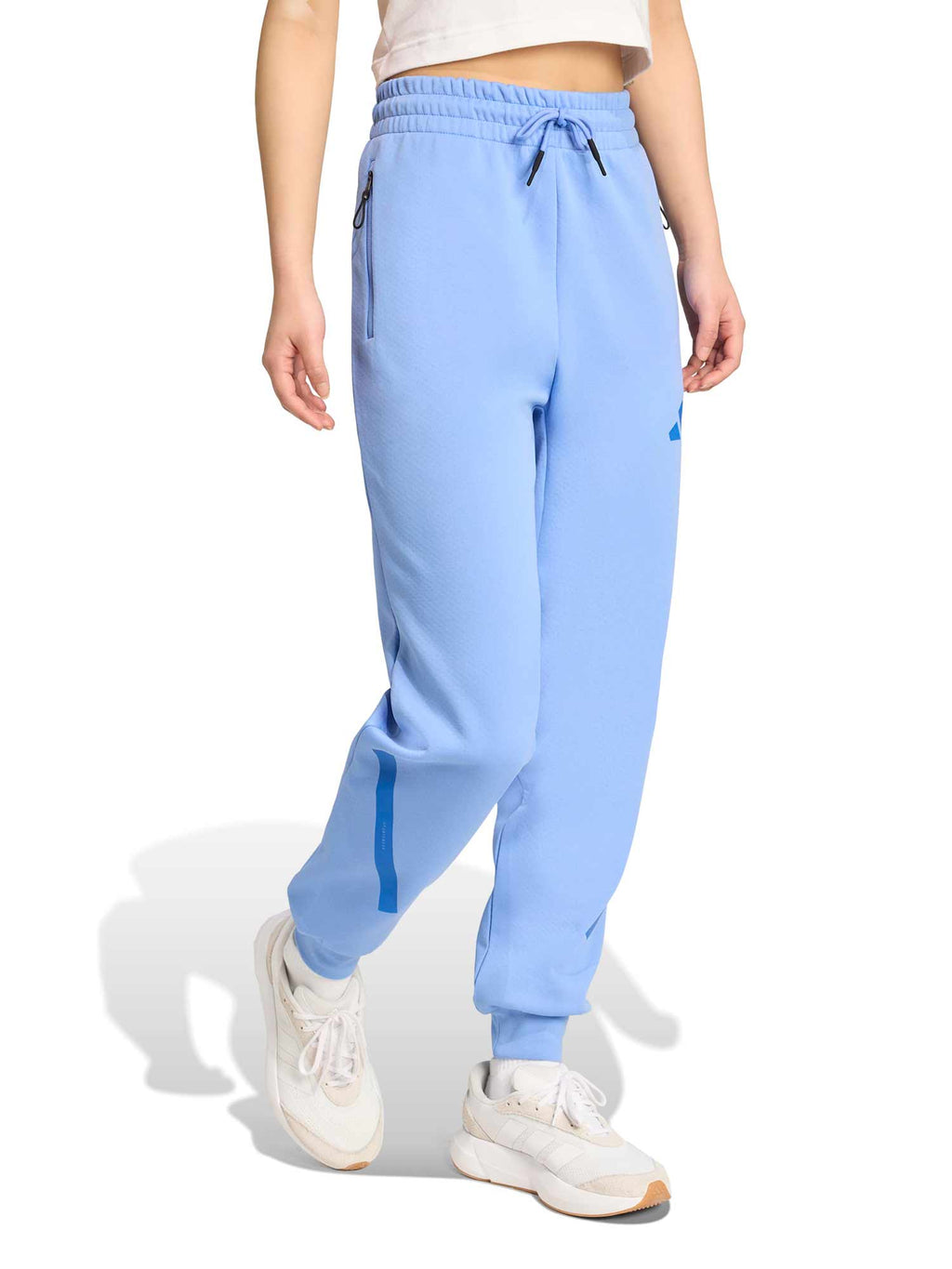 ADIDAS SPORTSWEAR Спортно долнище Z.N.E. Tracksuit Bottoms