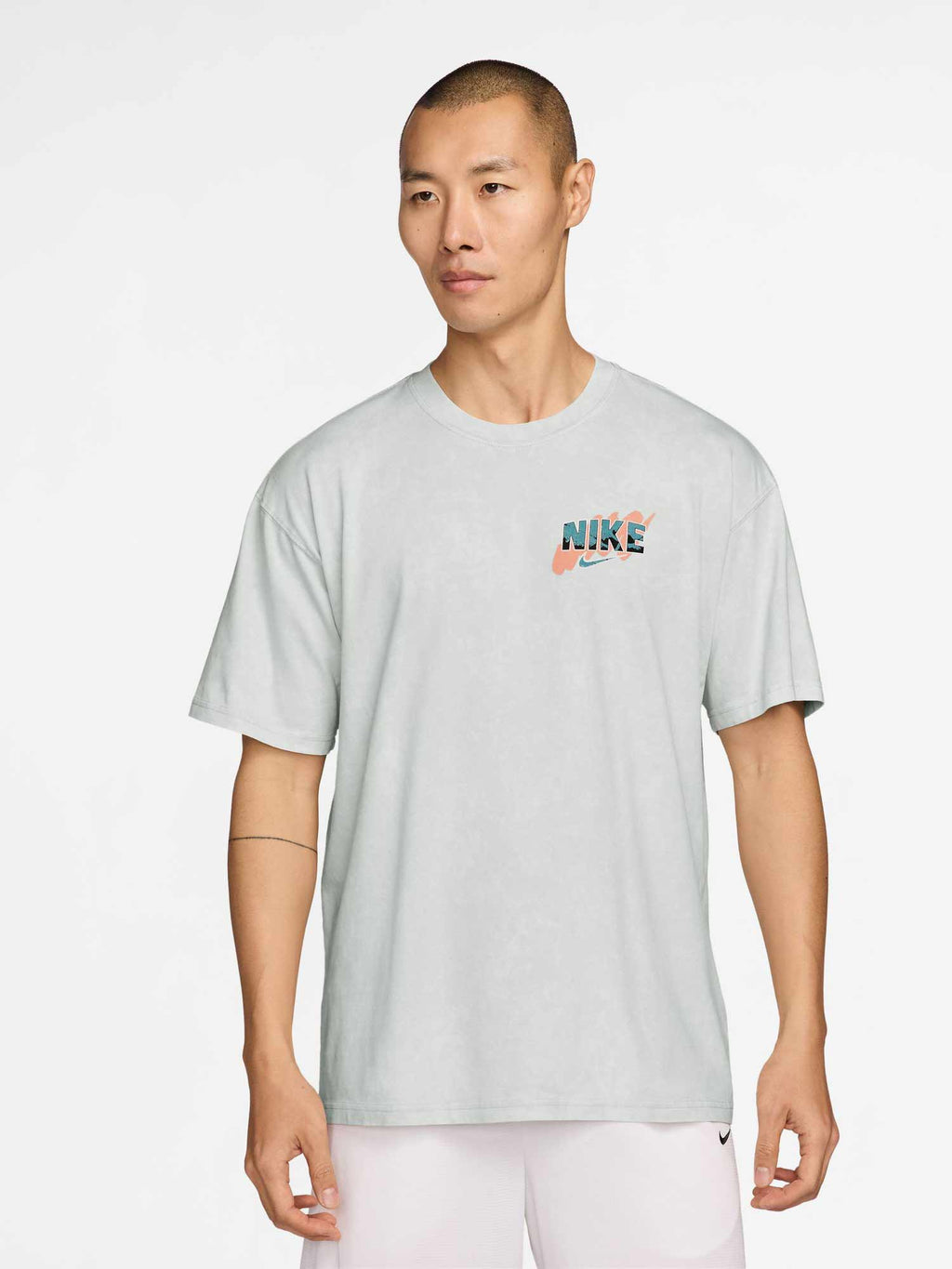 NIKE Тениска M NK TEE M90 DNA HO25