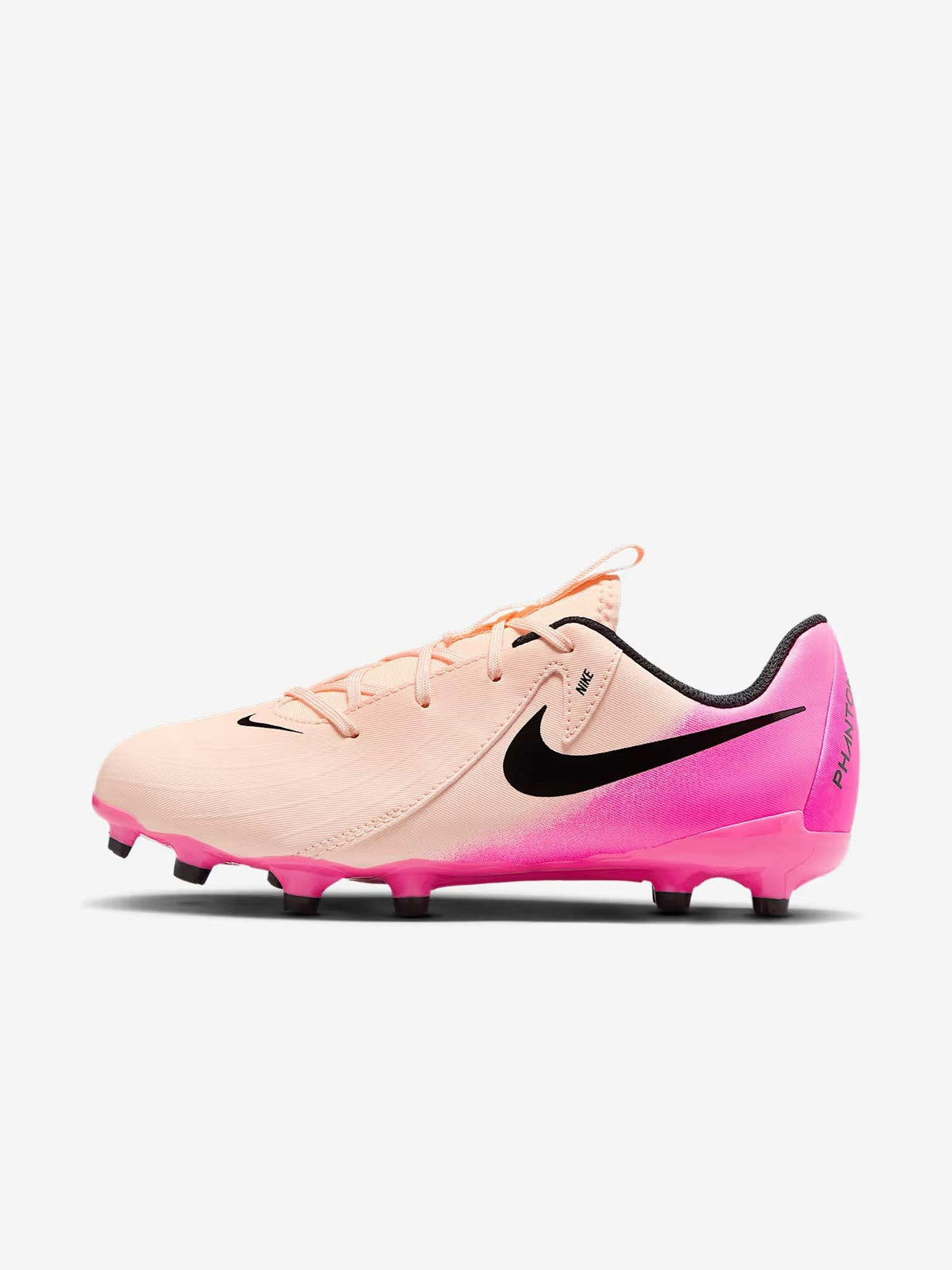 NIKE Обувки JR PHANTOM GX II ACADEMY FG/MG