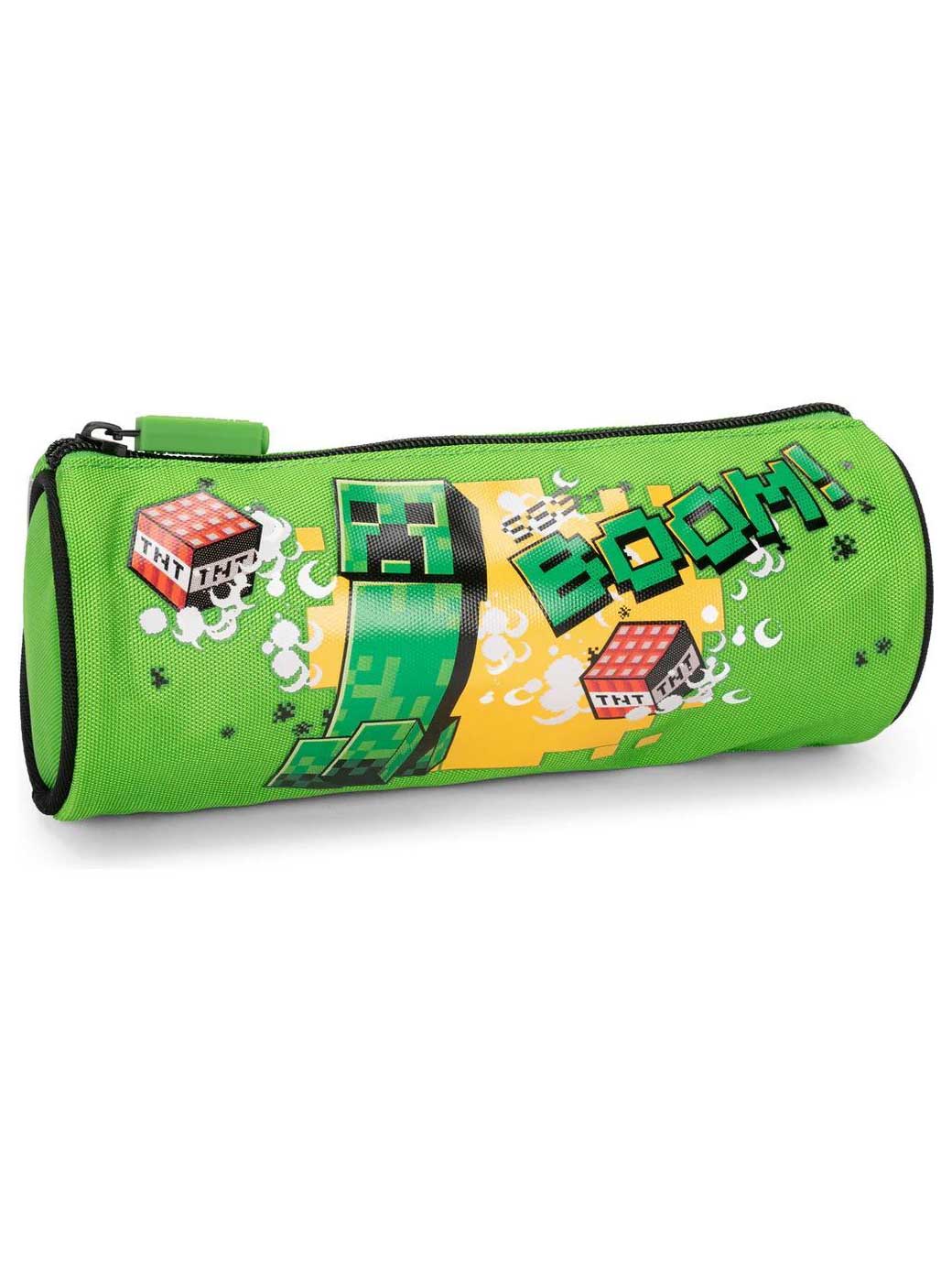 UWEAR Несесер цилиндър Minecraft Jolly