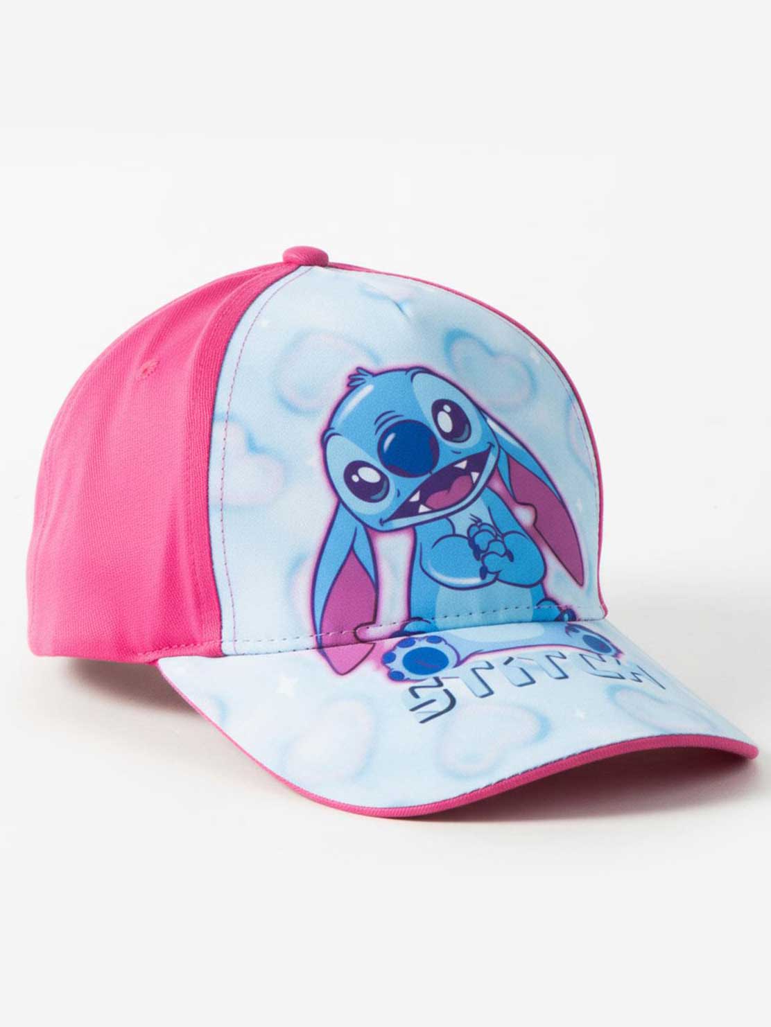 CERDA Шапка STITCH