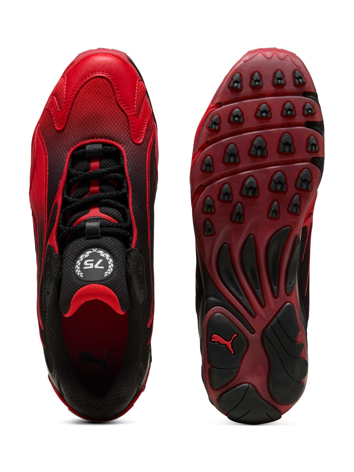 PUMA Обувки F1 Inhale 75 YRS