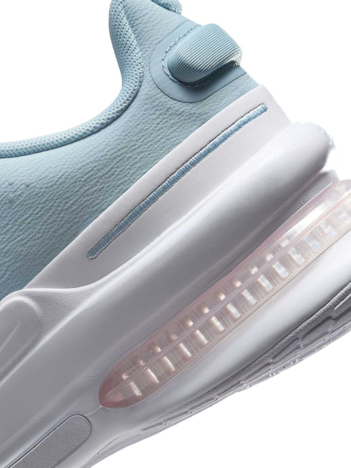 NIKE Обувки W AIR ZOOM UPTURN SC