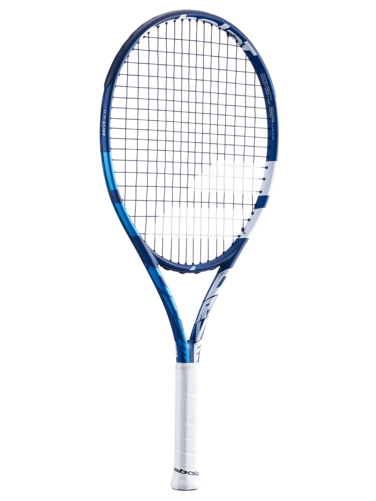 BABOLAT Тенис ракета DRIVE JR 25 grip 000 - наплетена