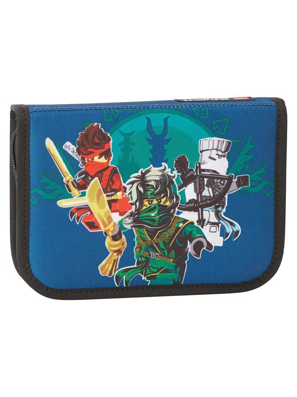 UWEAR Несесер LEGO NINJAGO Into the unknown