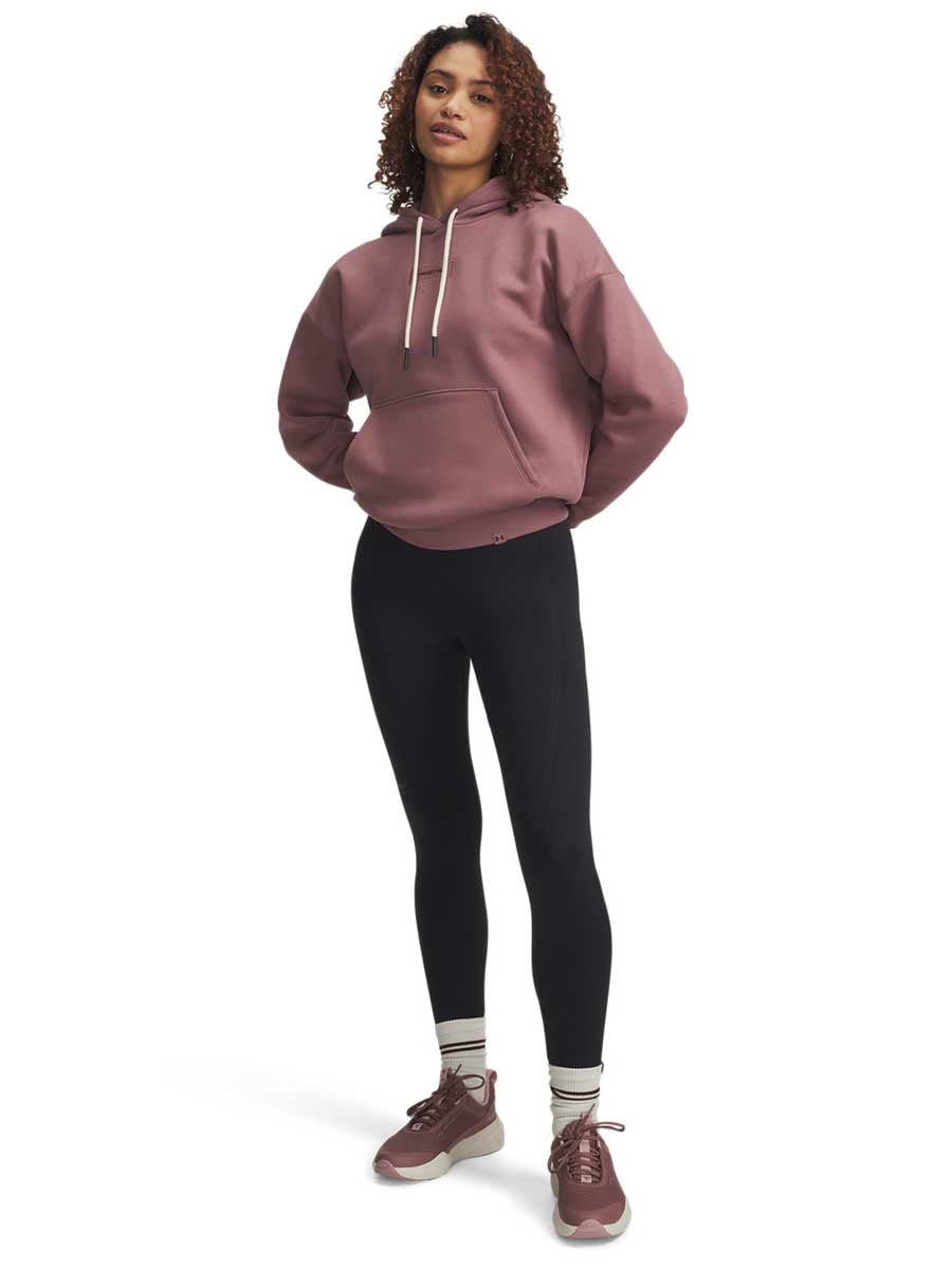 UNDER ARMOUR Суитшърт Pjt Rck Icon Hoodie