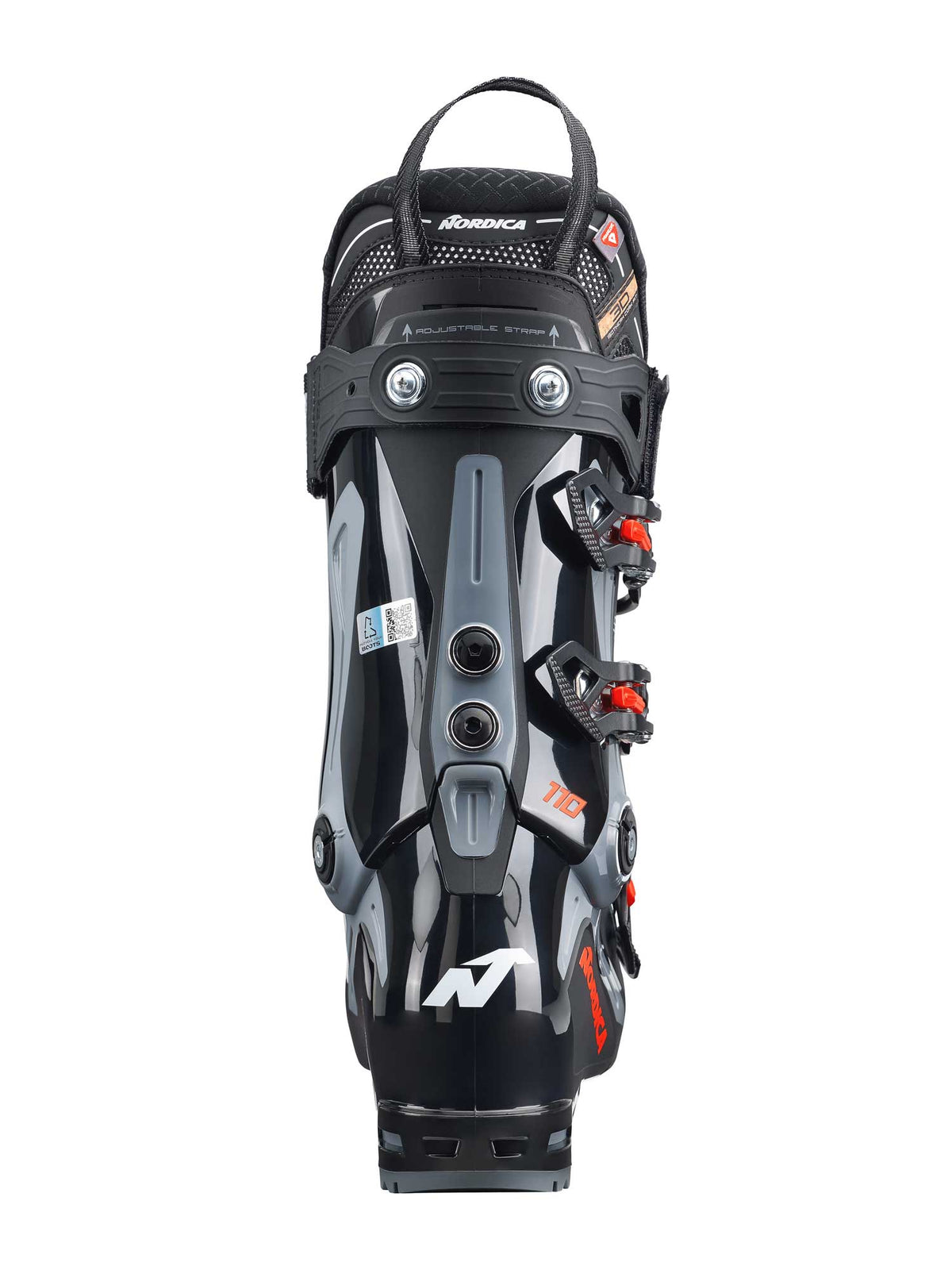 NORDICA Ски обувки SPEEDMACHINE 3 110 GW