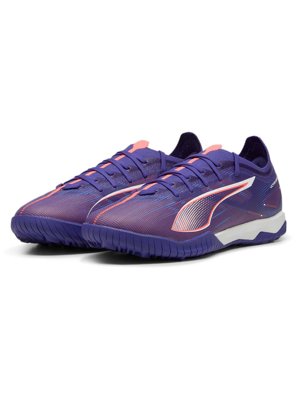 PUMA Обувки ULTRA 5 MATCH TT