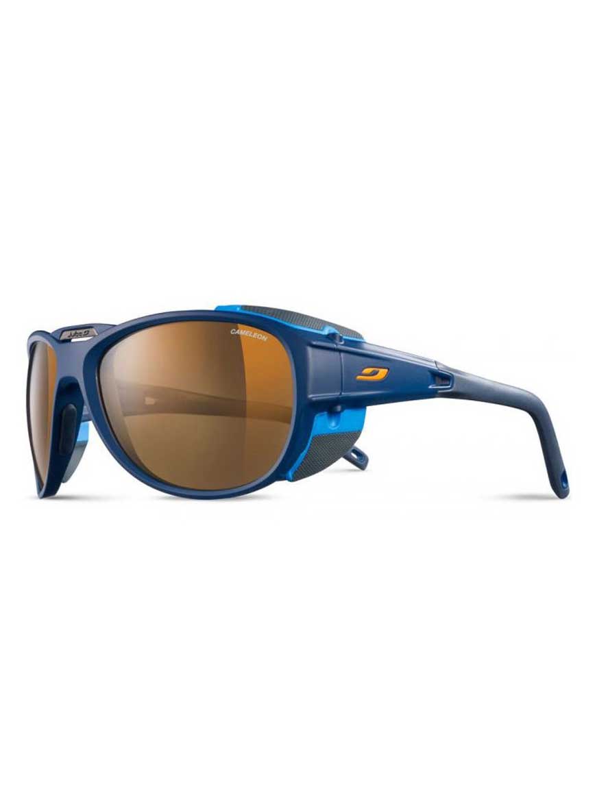 JULBO Очила Explorer 2.0 RHM 2-4