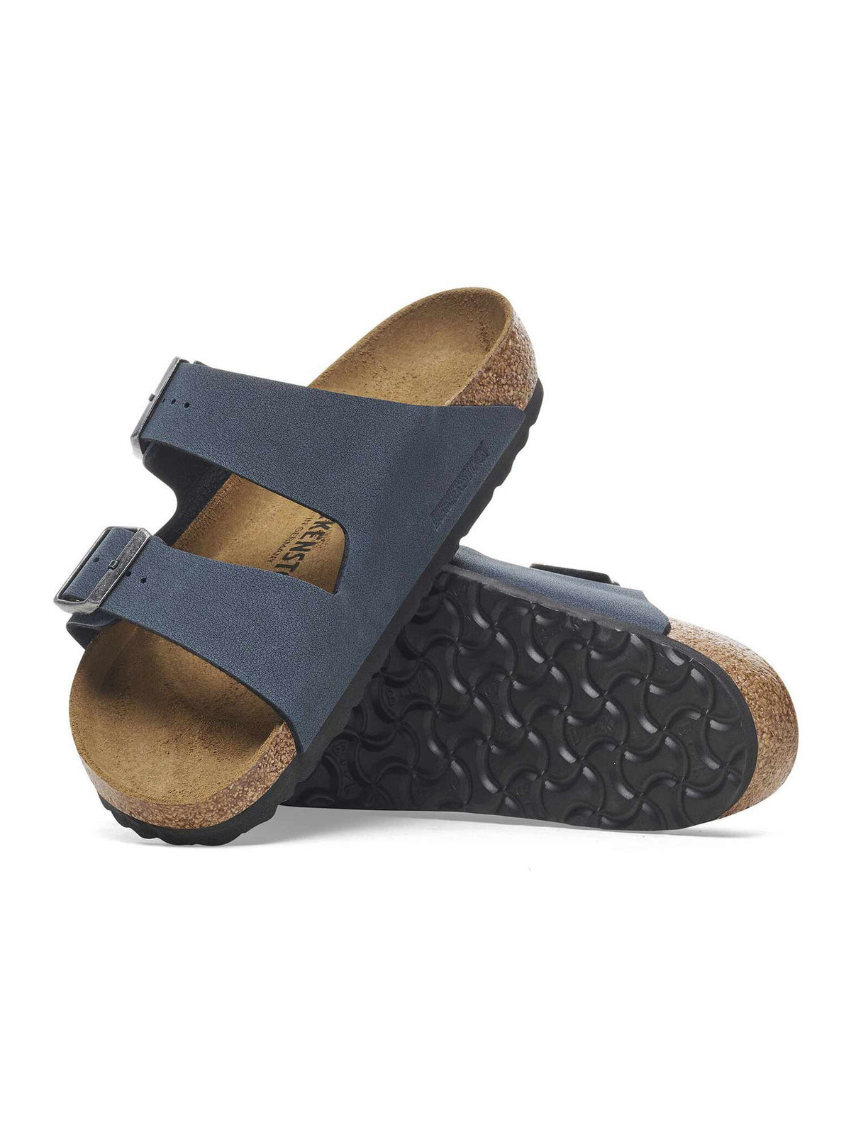 BIRKENSTOCK Чехли Arizona Birko-Flor