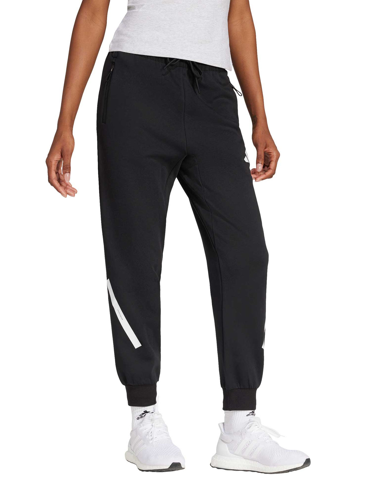 ADIDAS SPORTSWEAR Спортно долнище Z.N.E. Tracksuit Bottoms