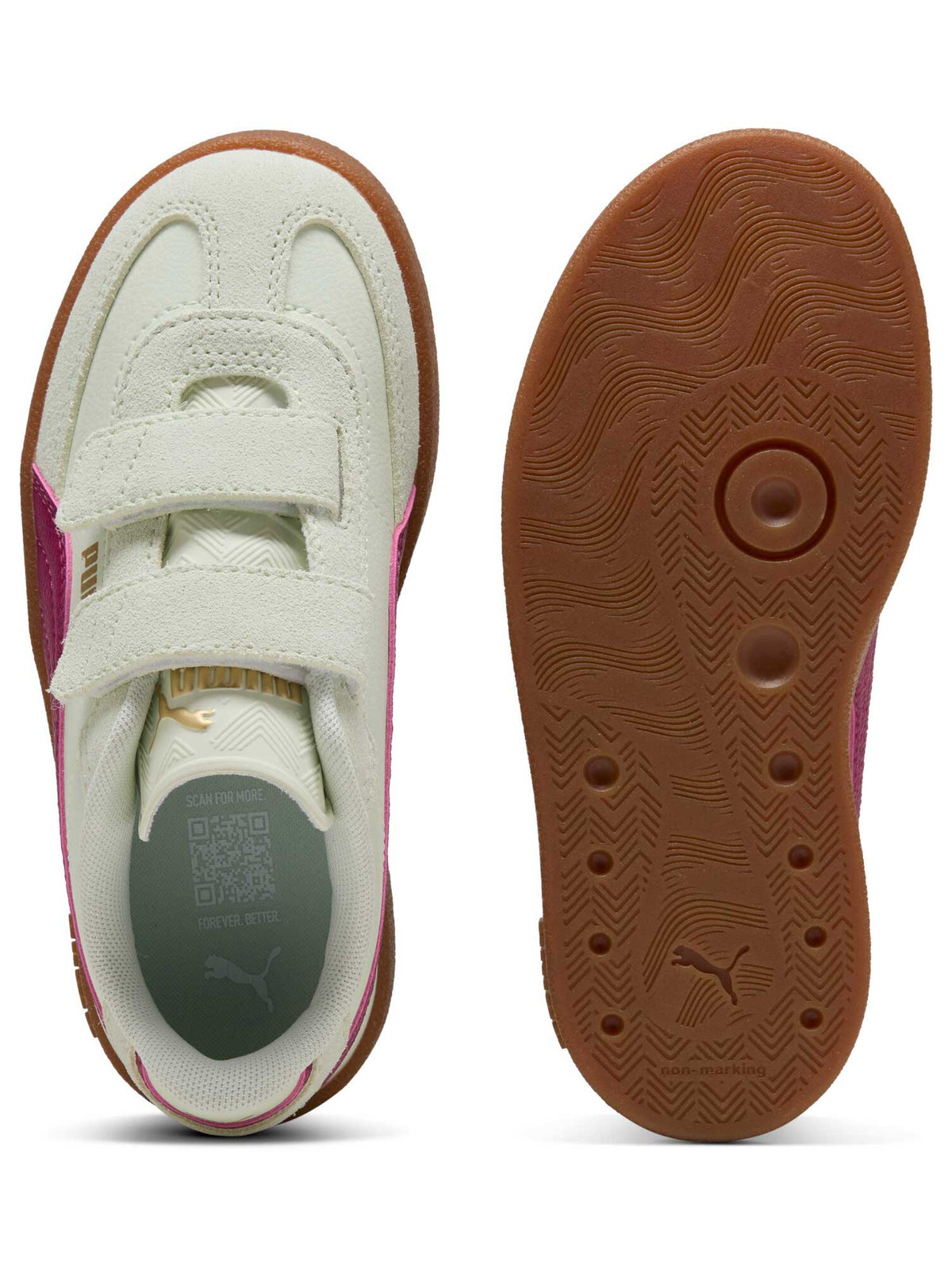 PUMA Обувки Puma Club II Era V PS
