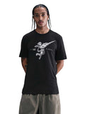 NIKE Тениска U NSW TEE OC WINGS CITY