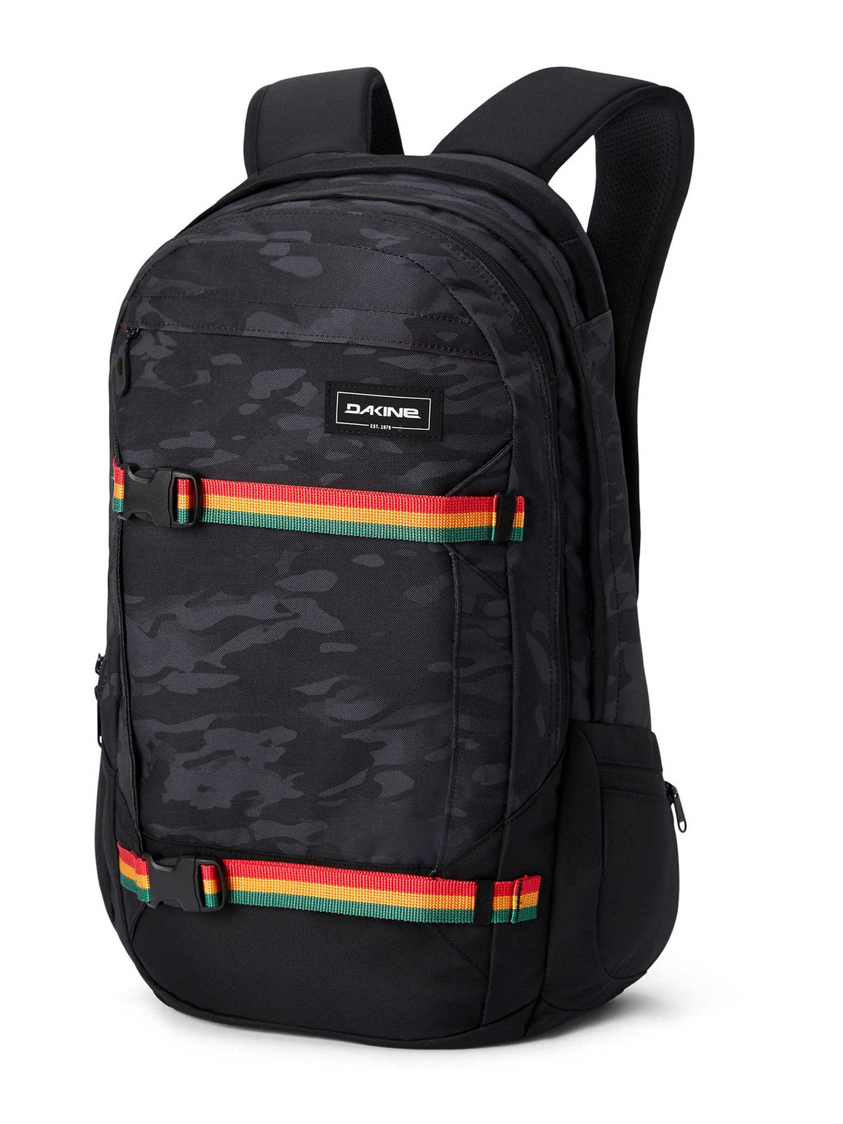 DAKINE Раница MISSION 25L