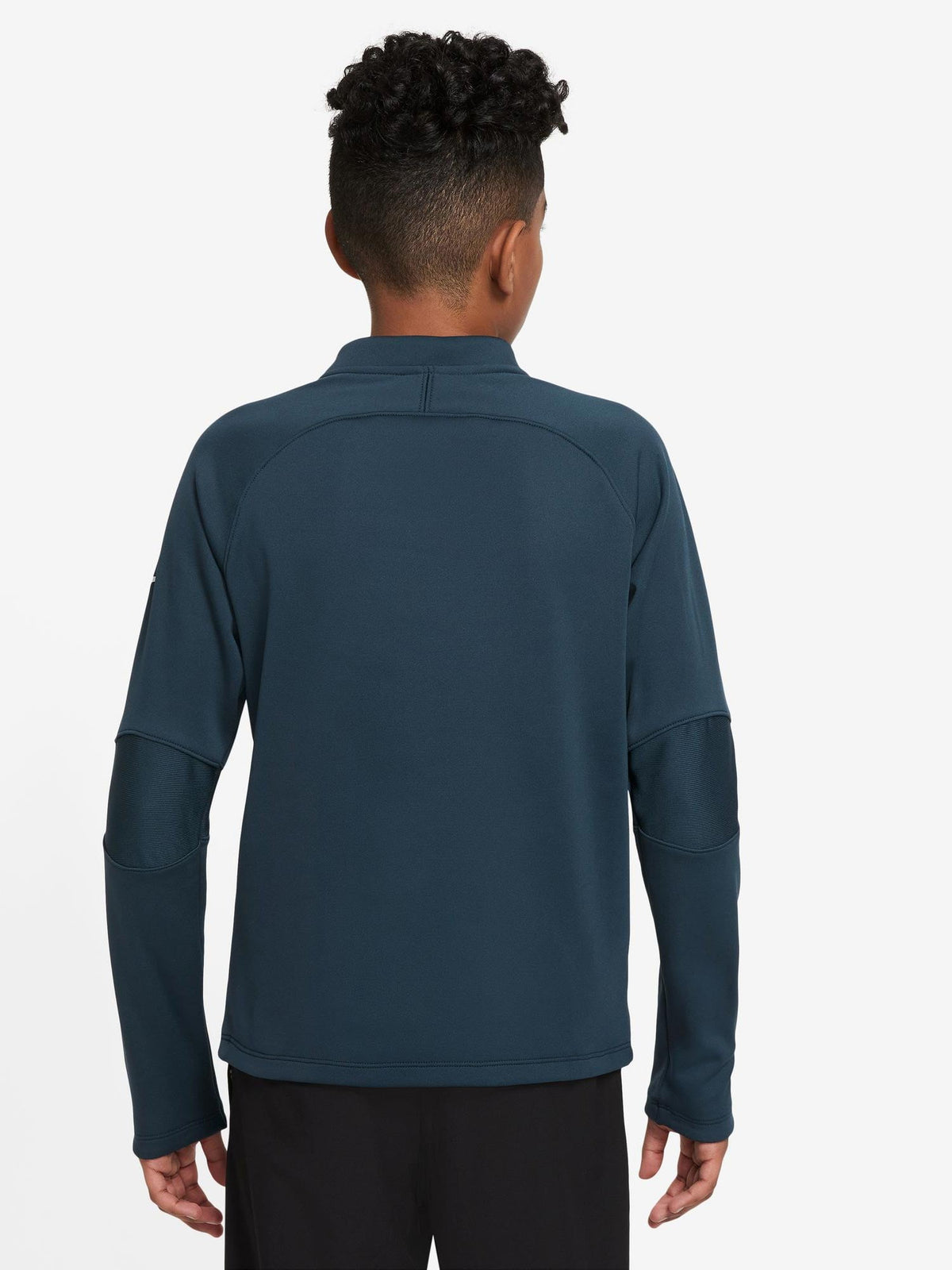 NIKE Блуза Y TF ACD DRL TOP WW