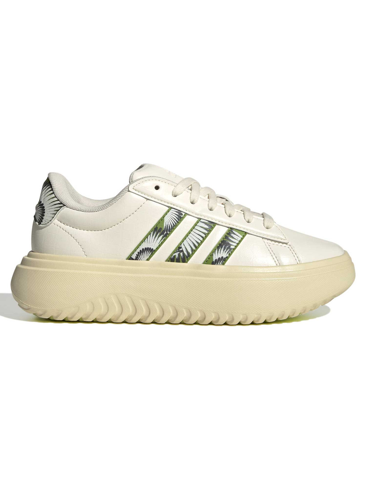 ADIDAS SPORTSWEAR Обувки Grand Court Platform