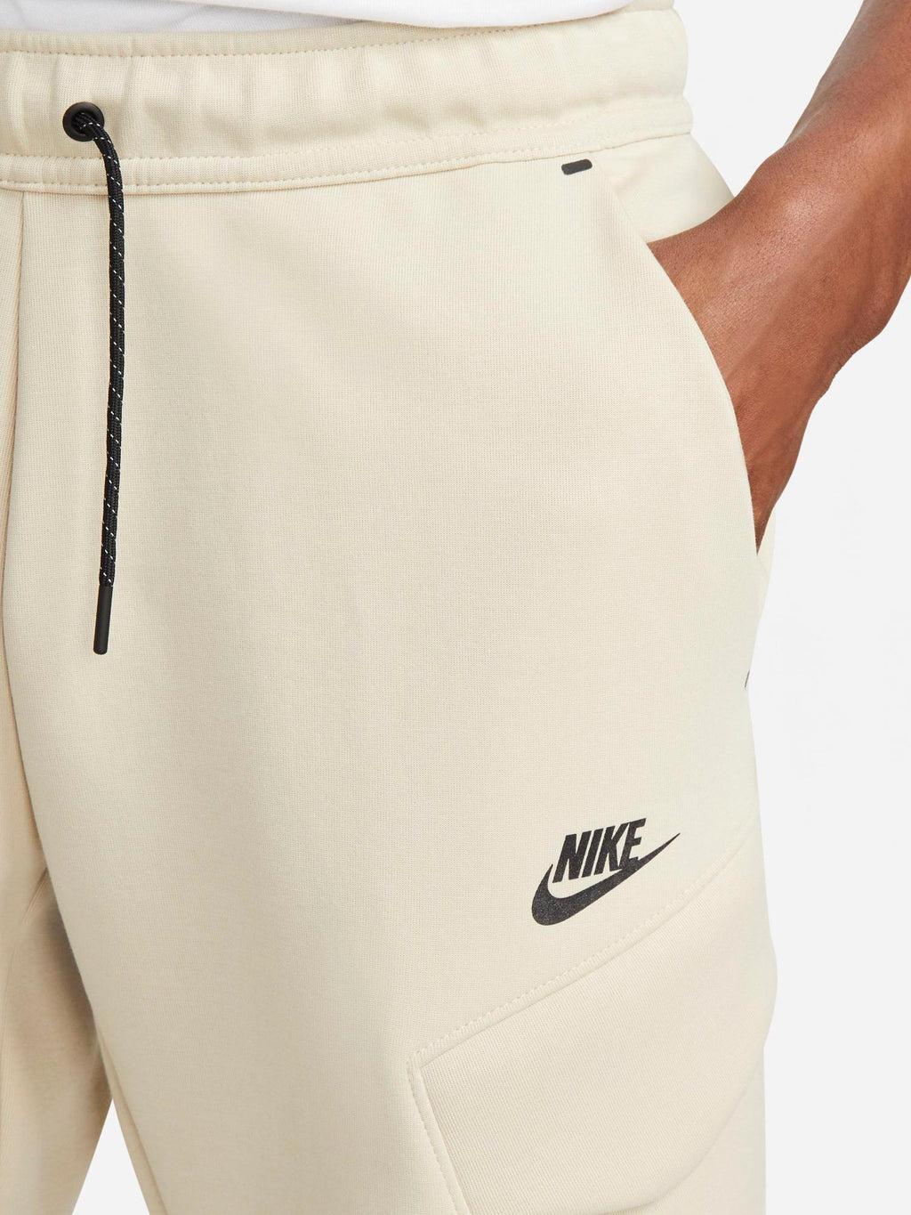 NIKE Спортно долнище M FLC UTILITY