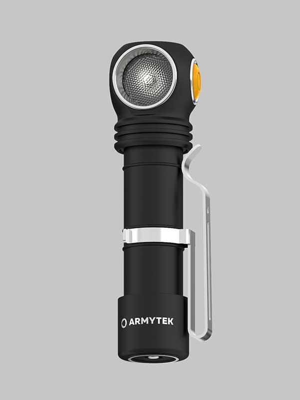 ARMYTEK Фенер Wizard C2 Magnet USB
