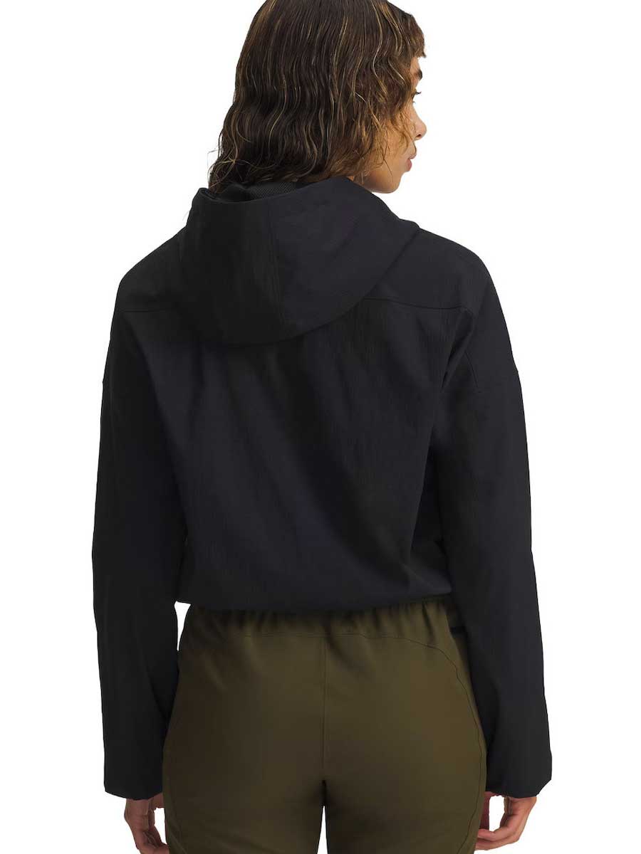 UNDER ARMOUR Ветровка Unstoppable Woven Rstop LS