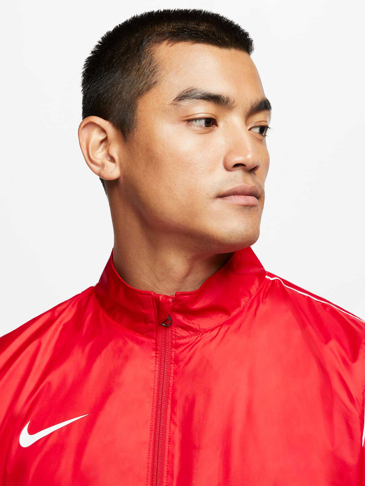 NIKE TEAM Ветровка M NK RPL PARK20 RN JKT W