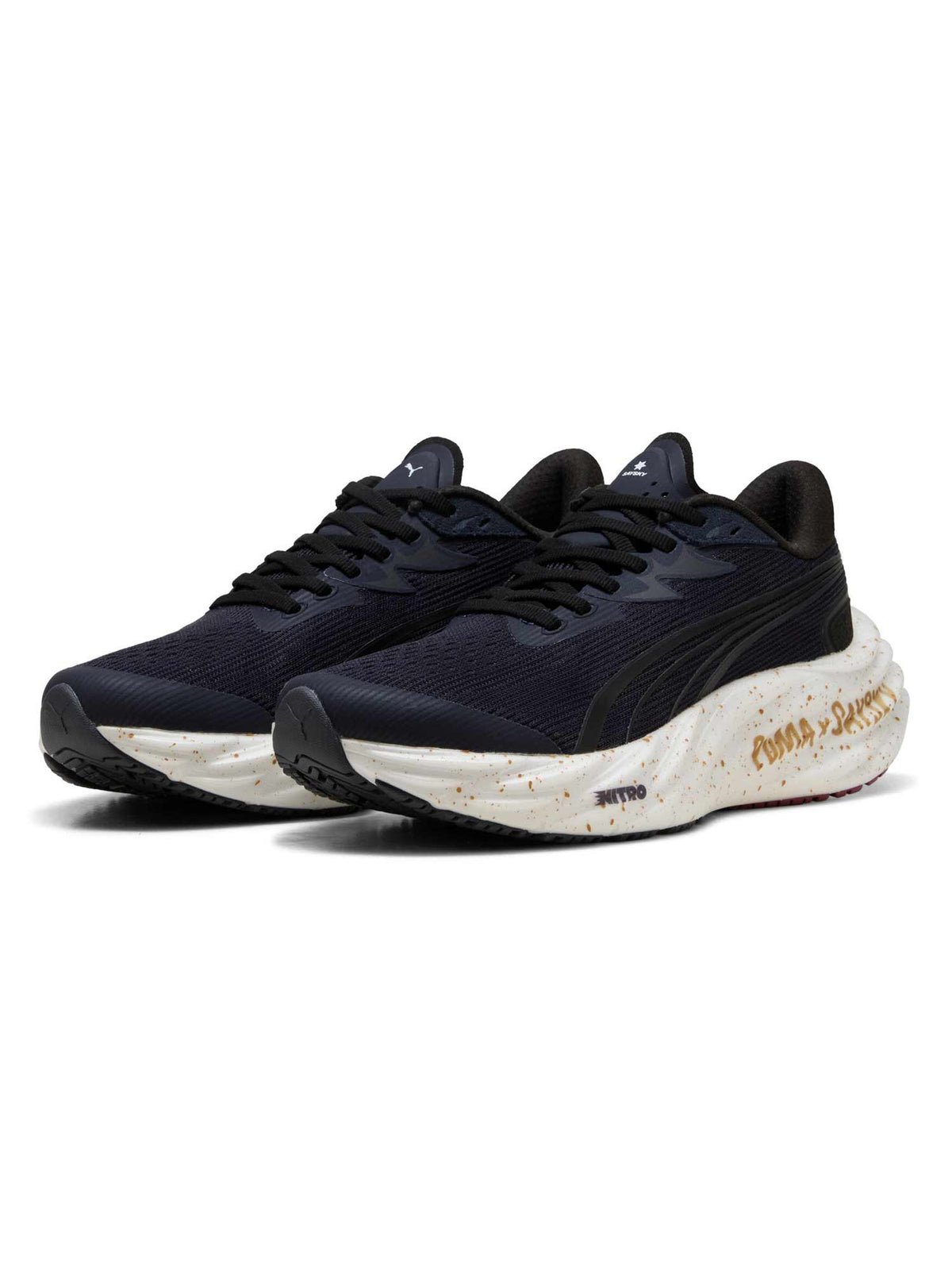 PUMA Обувки Velocity NITRO 4 SAYSKY Wns