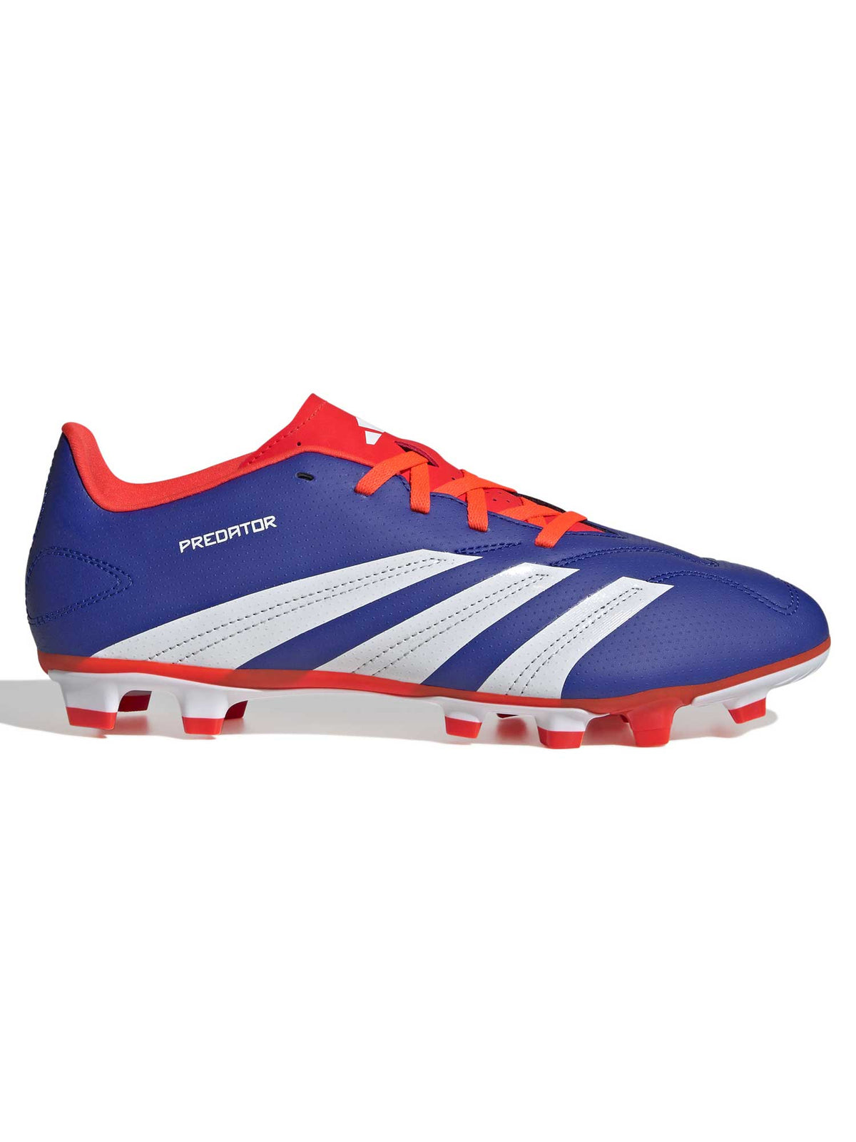 ADIDAS PERFORMANCE Обувки Predator Club Flexible Ground Boots